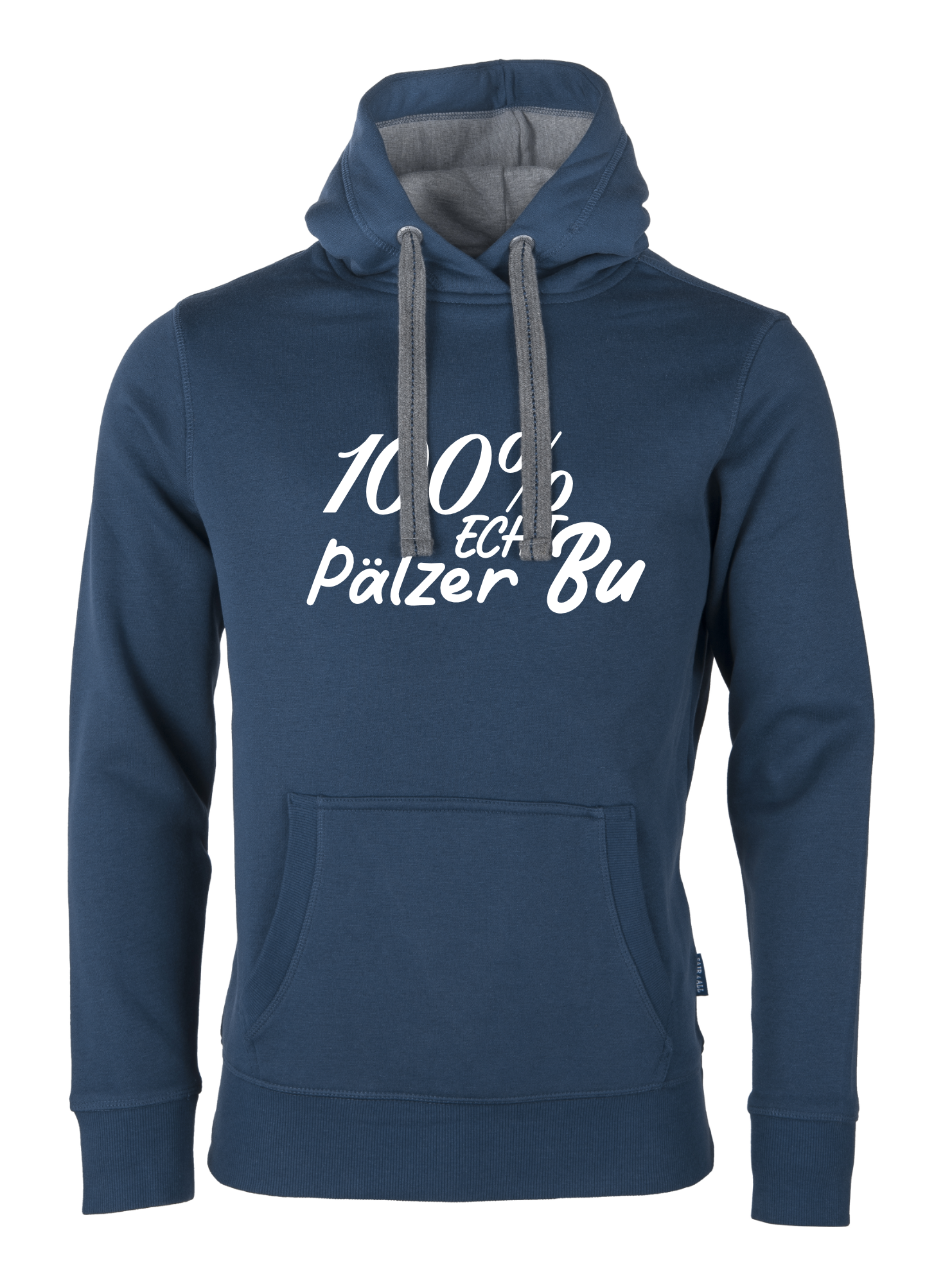 100% Pälzer Bu pREHmium - Hoodies