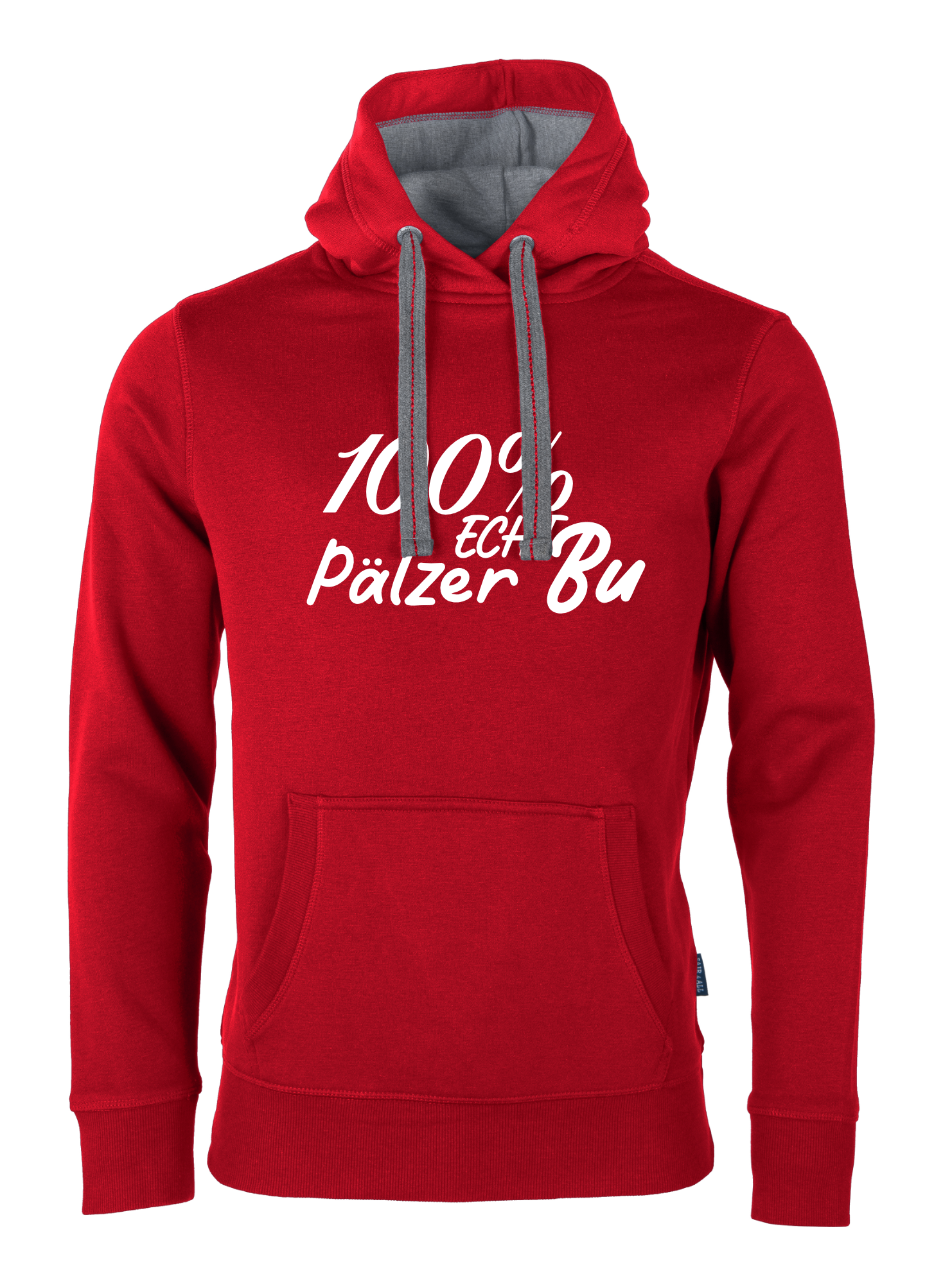 100% Pälzer Bu pREHmium - Hoodies