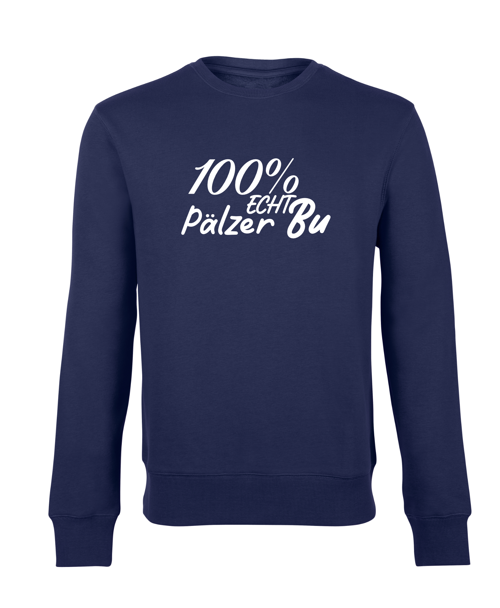 100% Pälzer Bu pREHmium - Sweatshirts