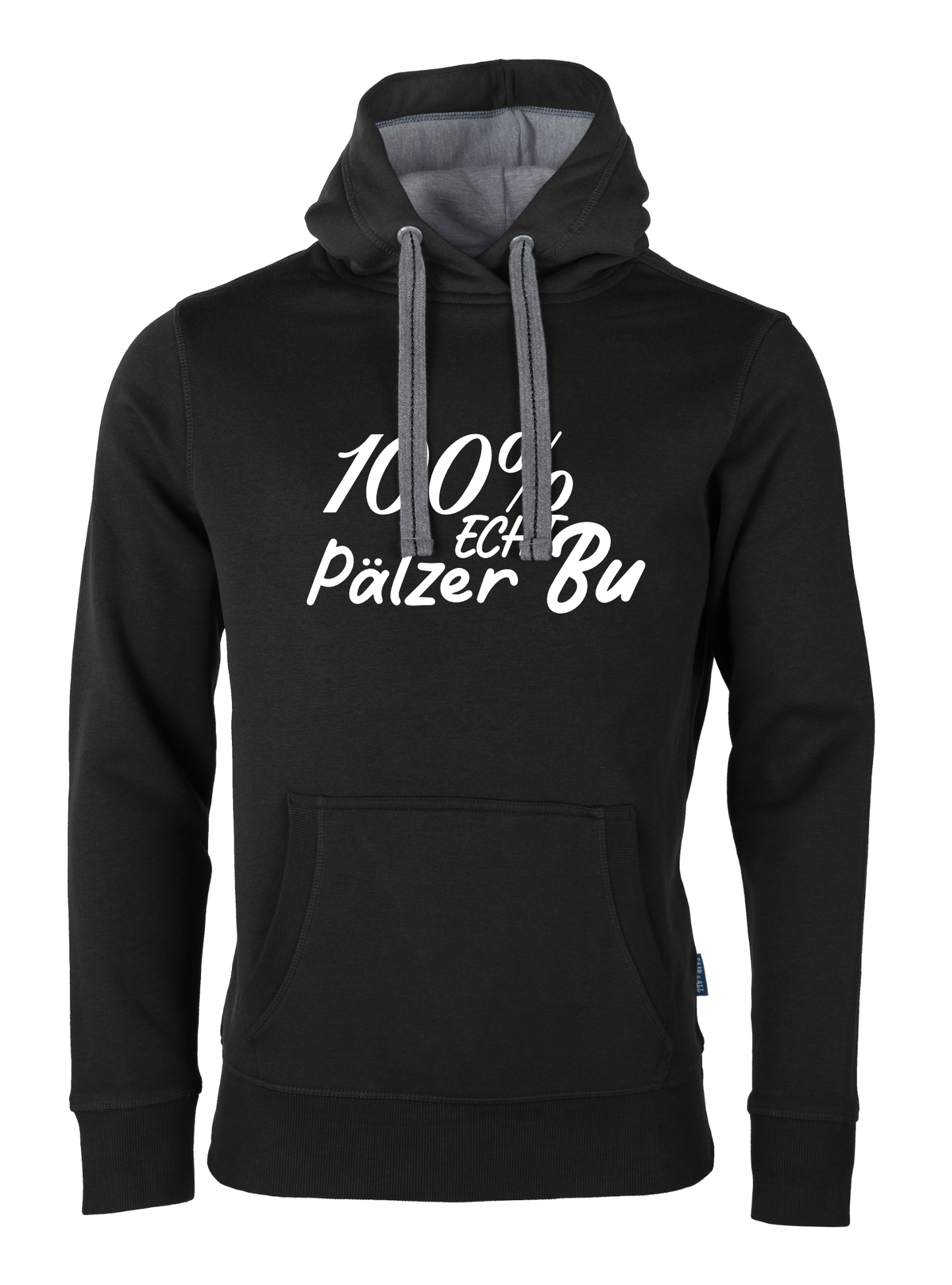100% Pälzer Bu pREHmium - Hoodies