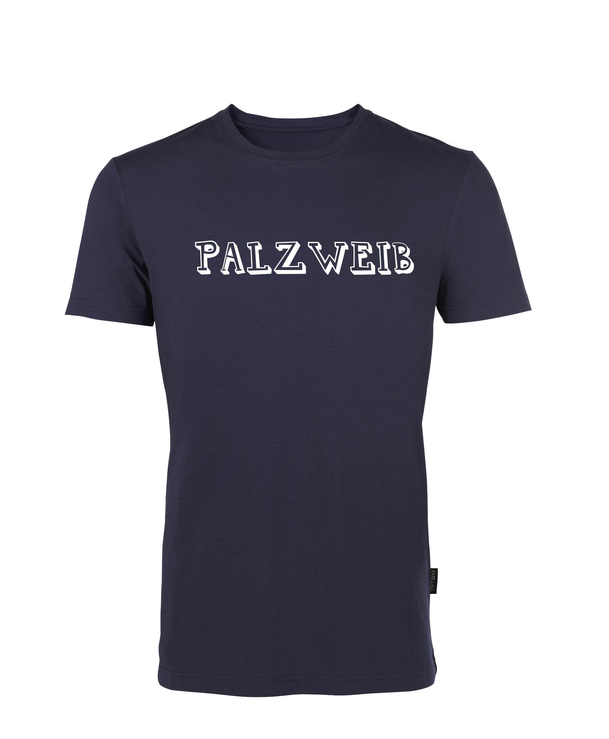 PALZWEIB T-Shirt Unisex
