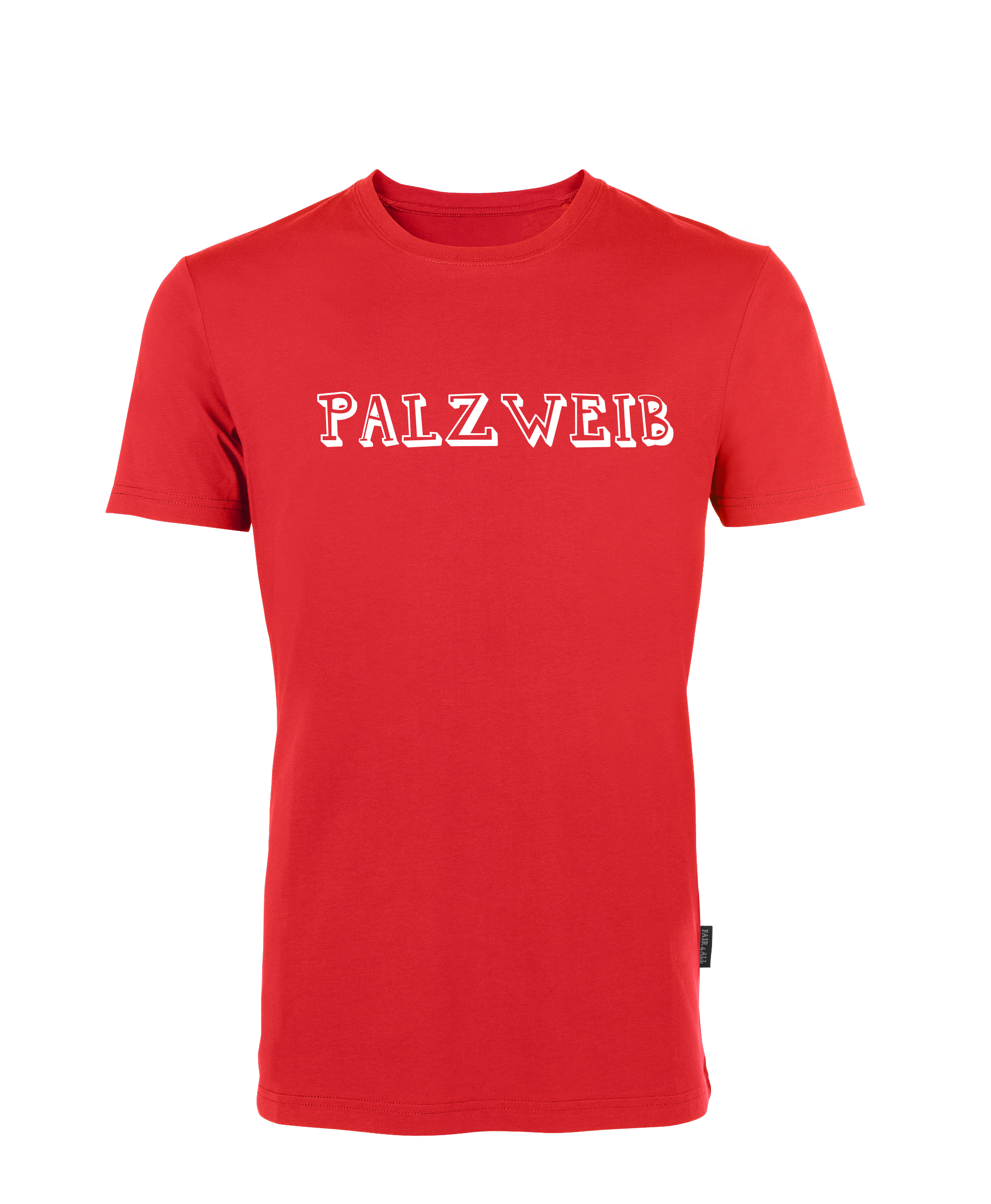 PALZWEIB T-Shirt Unisex