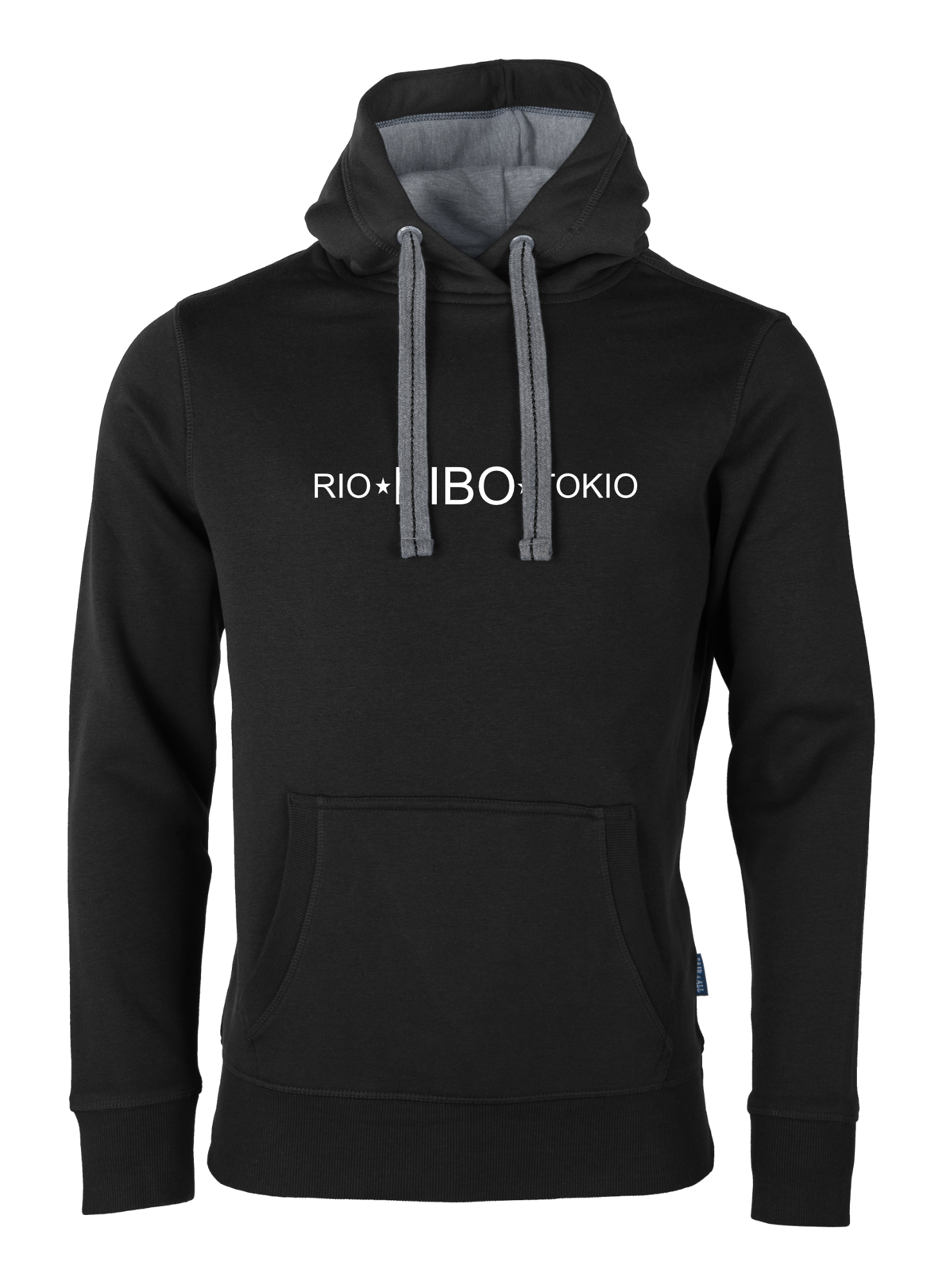 RIO-KIBO-TOKIO pREHmium - Hoodies