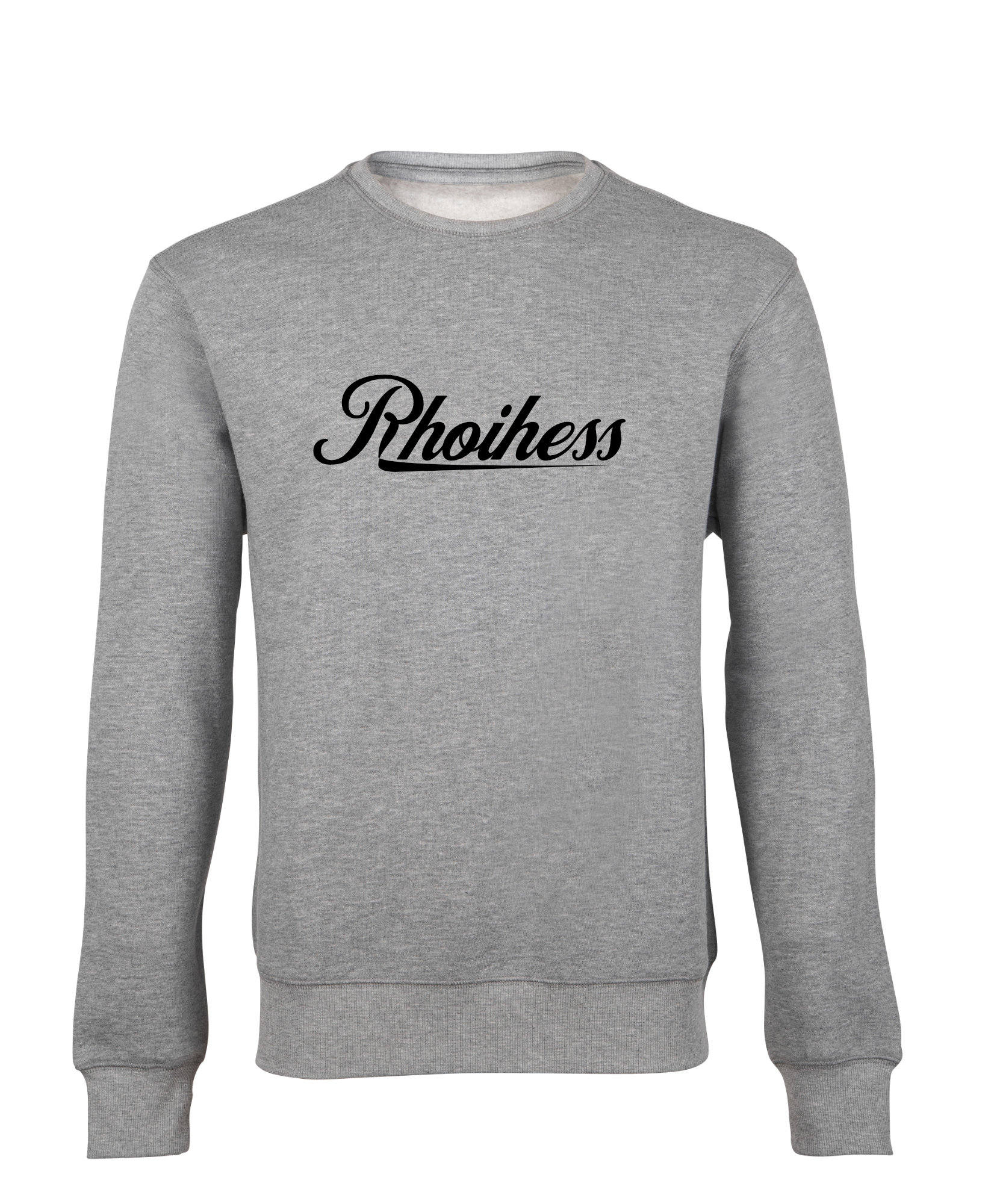 Rhoihess pREHmium - Sweatshirts Unisex