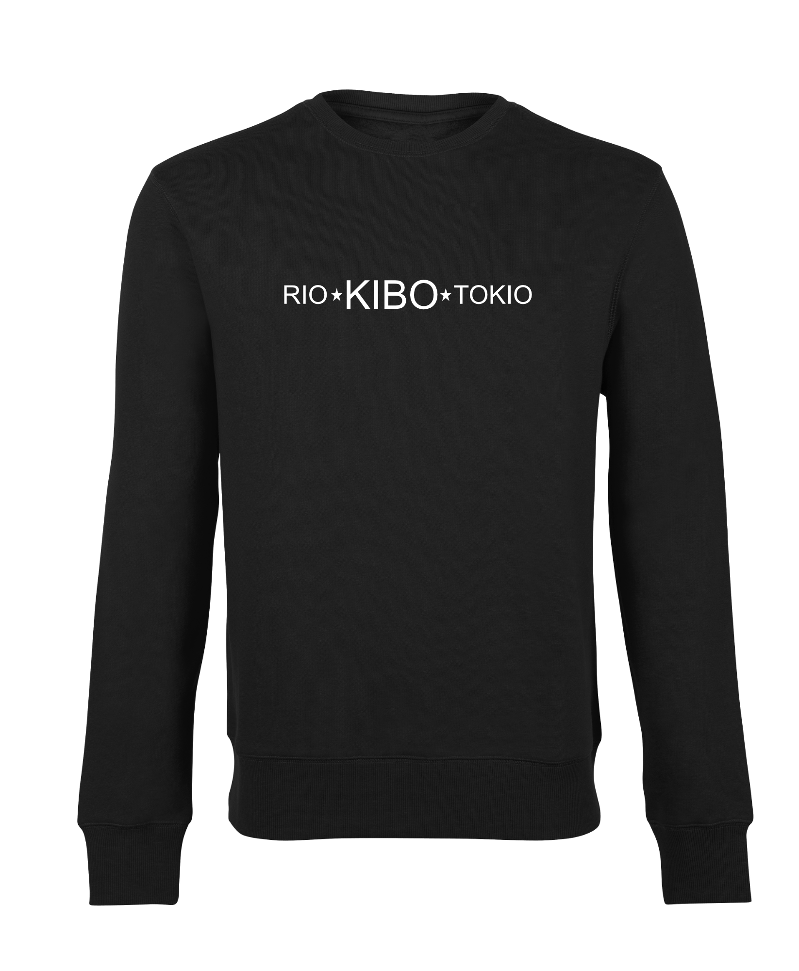 RIO-KIBO-TOKIO pREHmium - Sweatshirts
