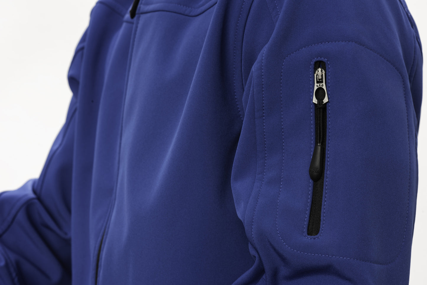 The Lion of Judah - Hooded Softshell Jacke