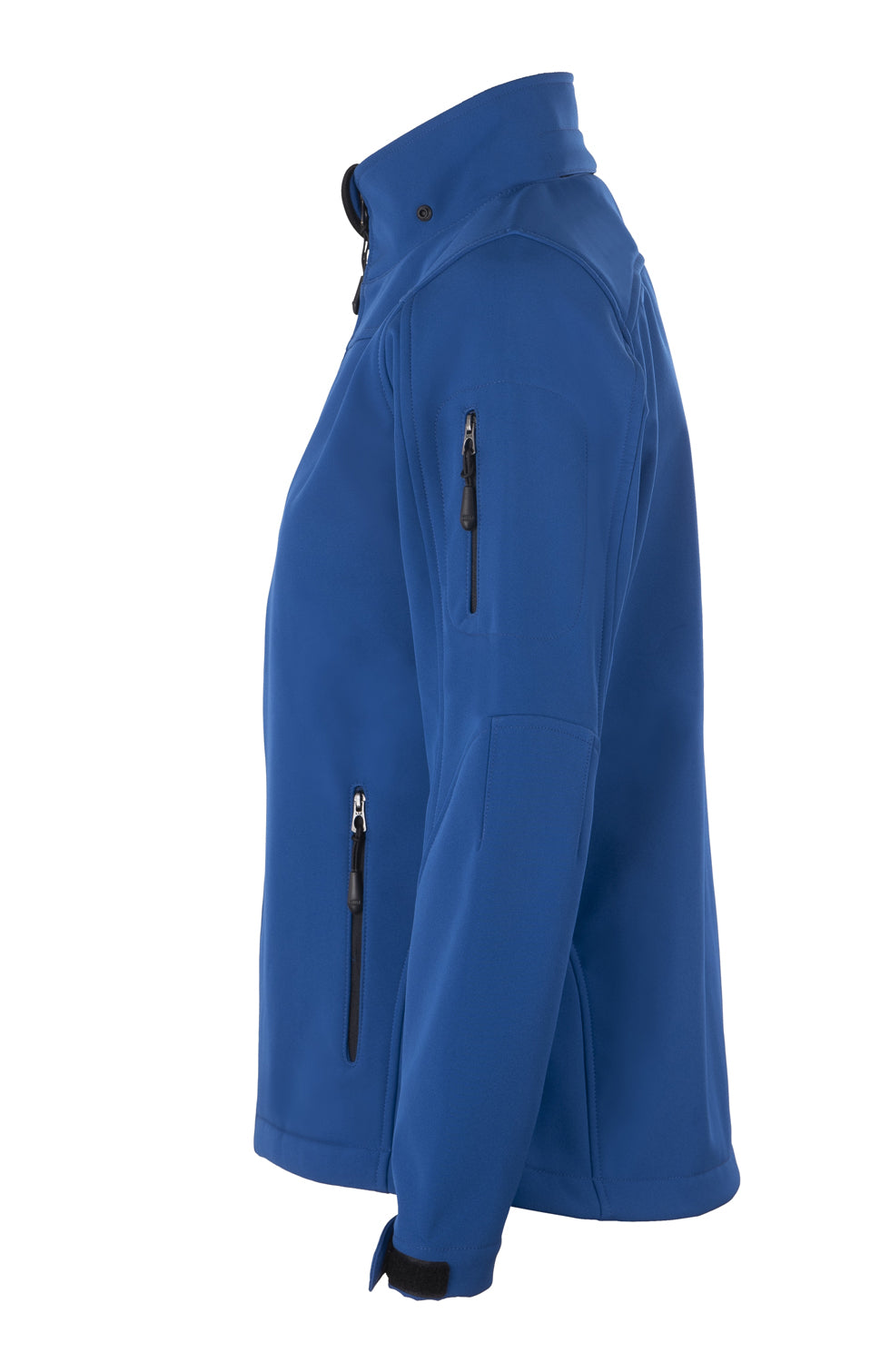 The Lion of Judah - Damen Hooded Softshell Jacke