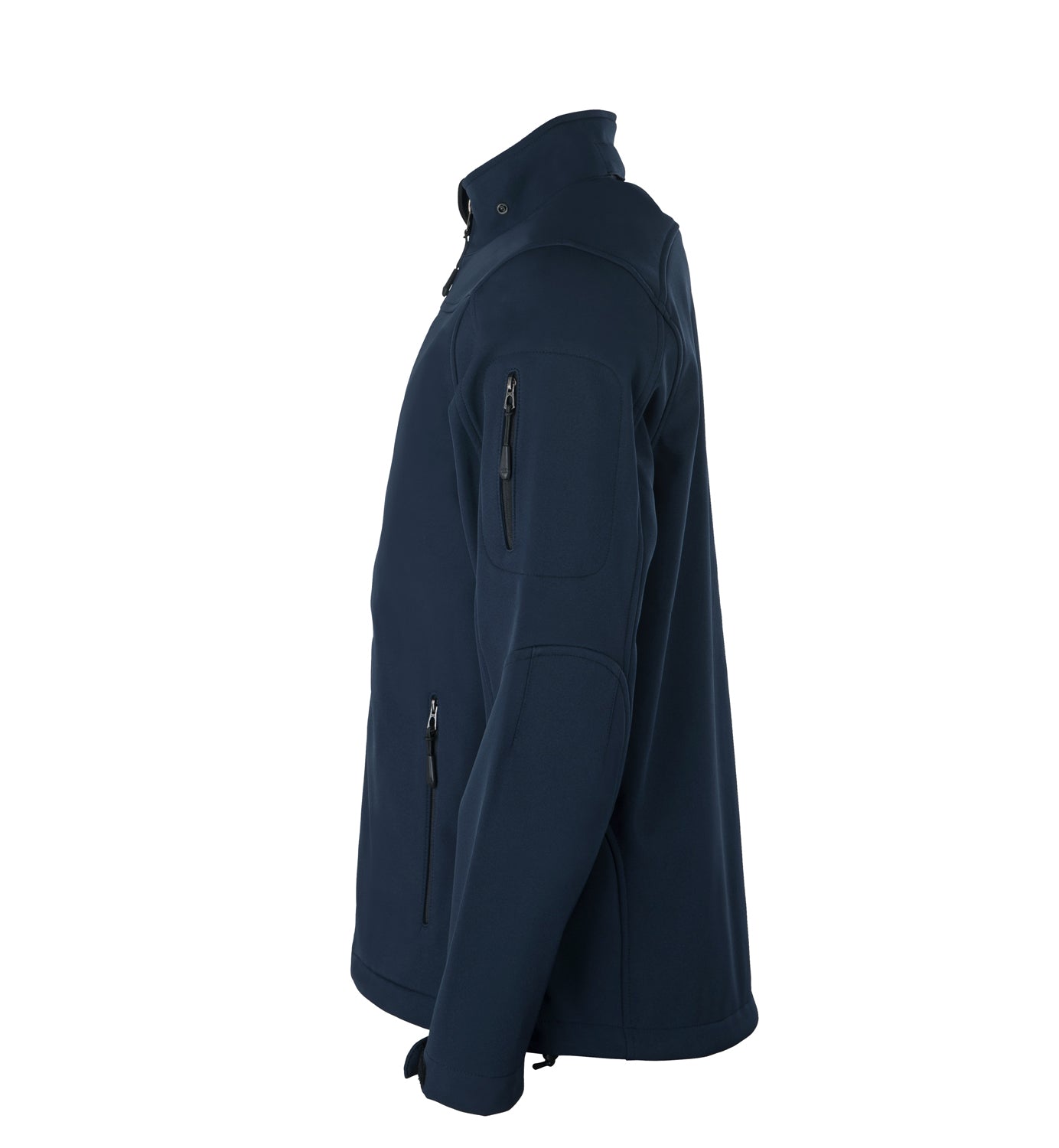 The Lion of Judah - Hooded Softshell Jacke