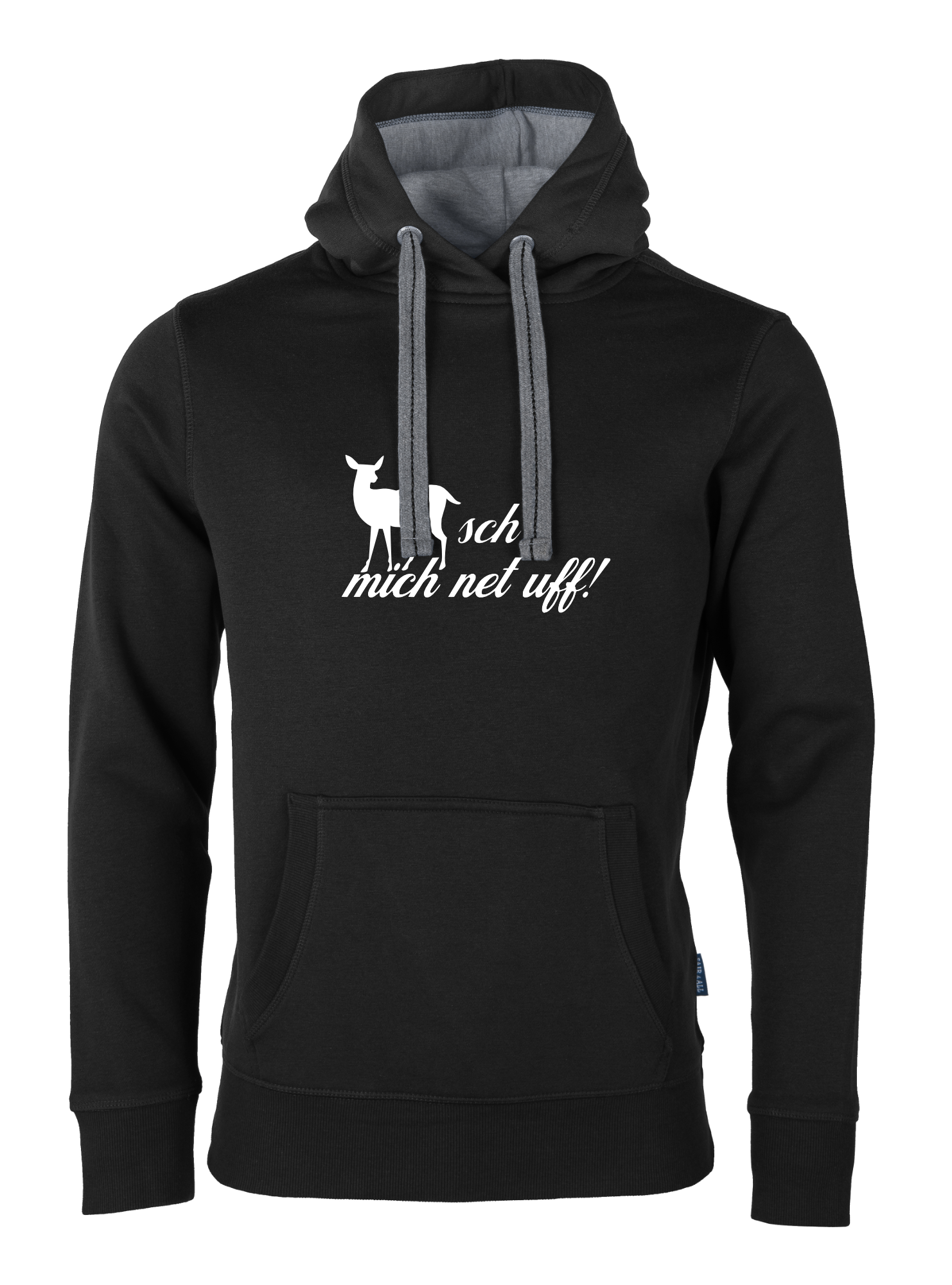 pREHmium REHsch mich net uff! - Hoodies
