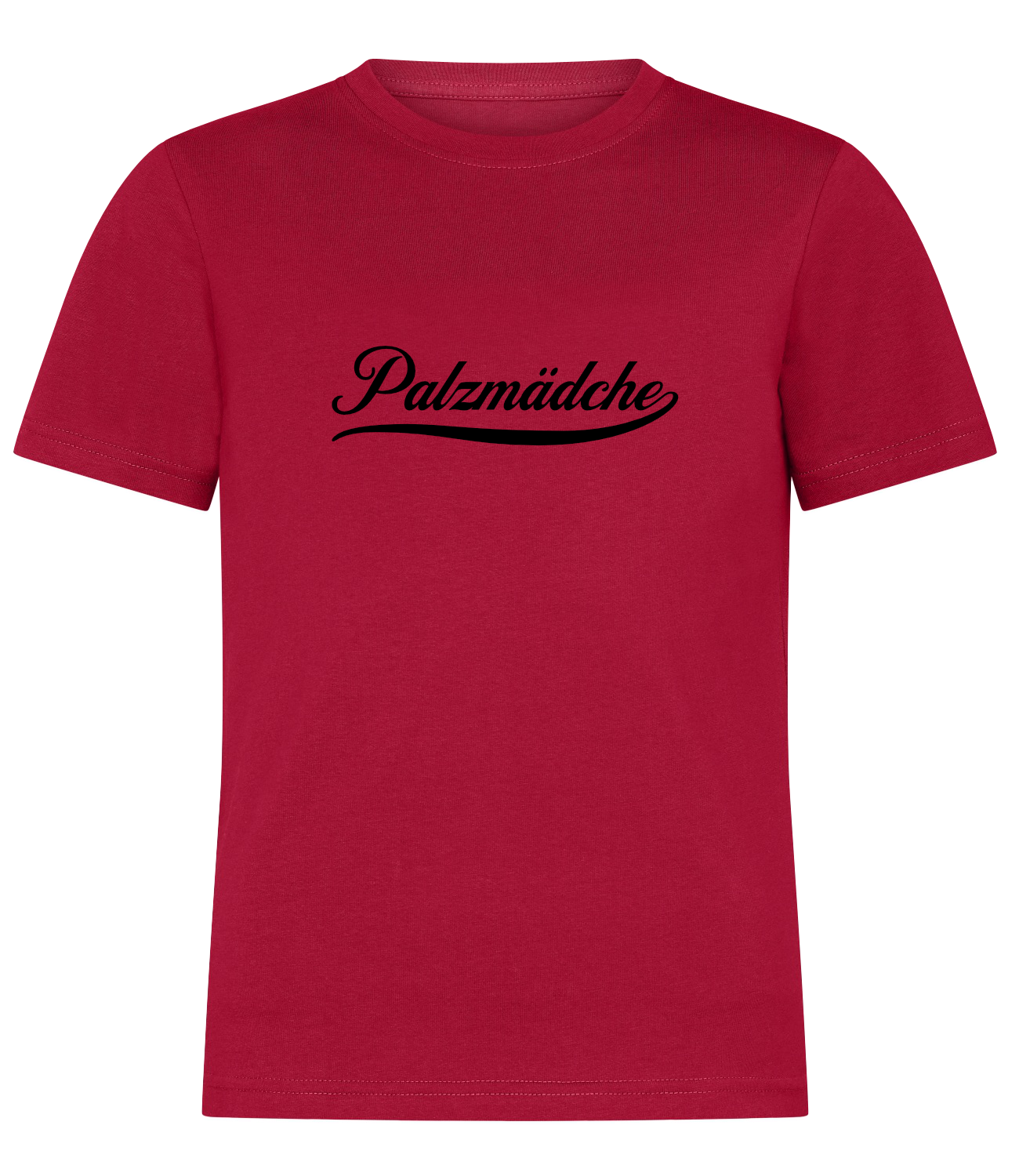 KIDS pREHmium Shirt - Palzmädche