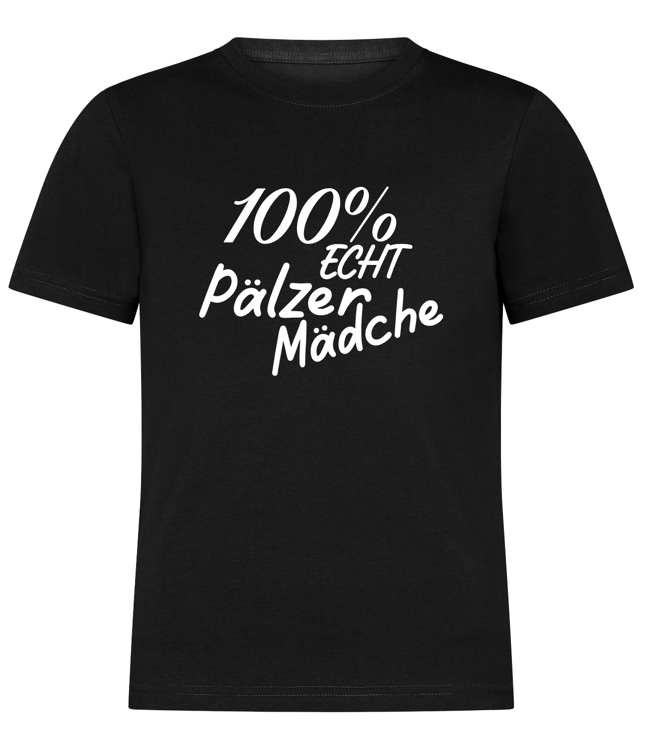 KIDS pREHmium Shirt - 100% Pälzer Mädche