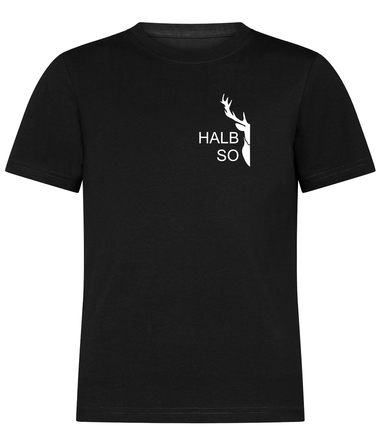 KIDS pREHmium Shirt - Halb so Wild