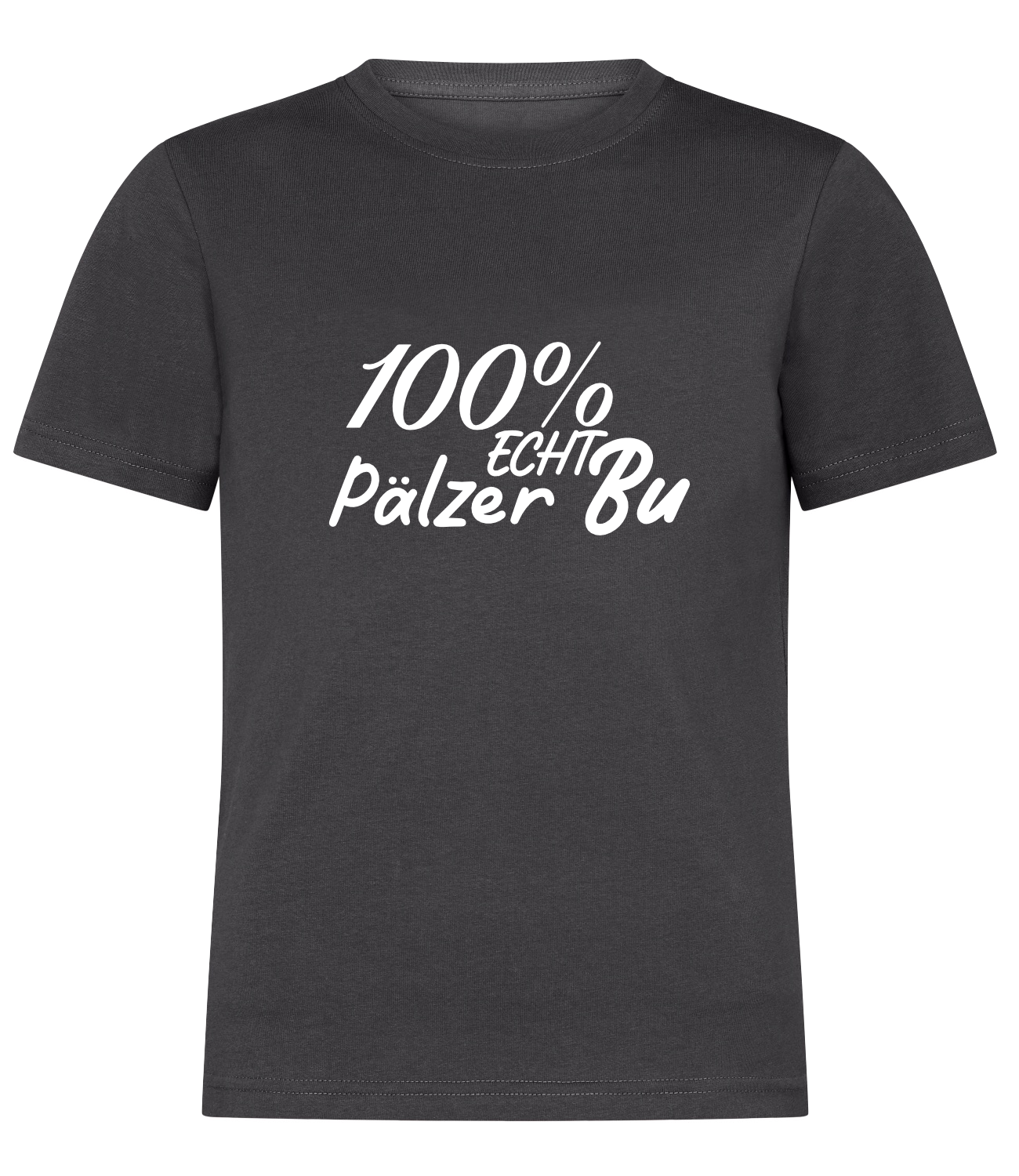 KIDS pREHmium Shirt - 100% Pälzer Bu