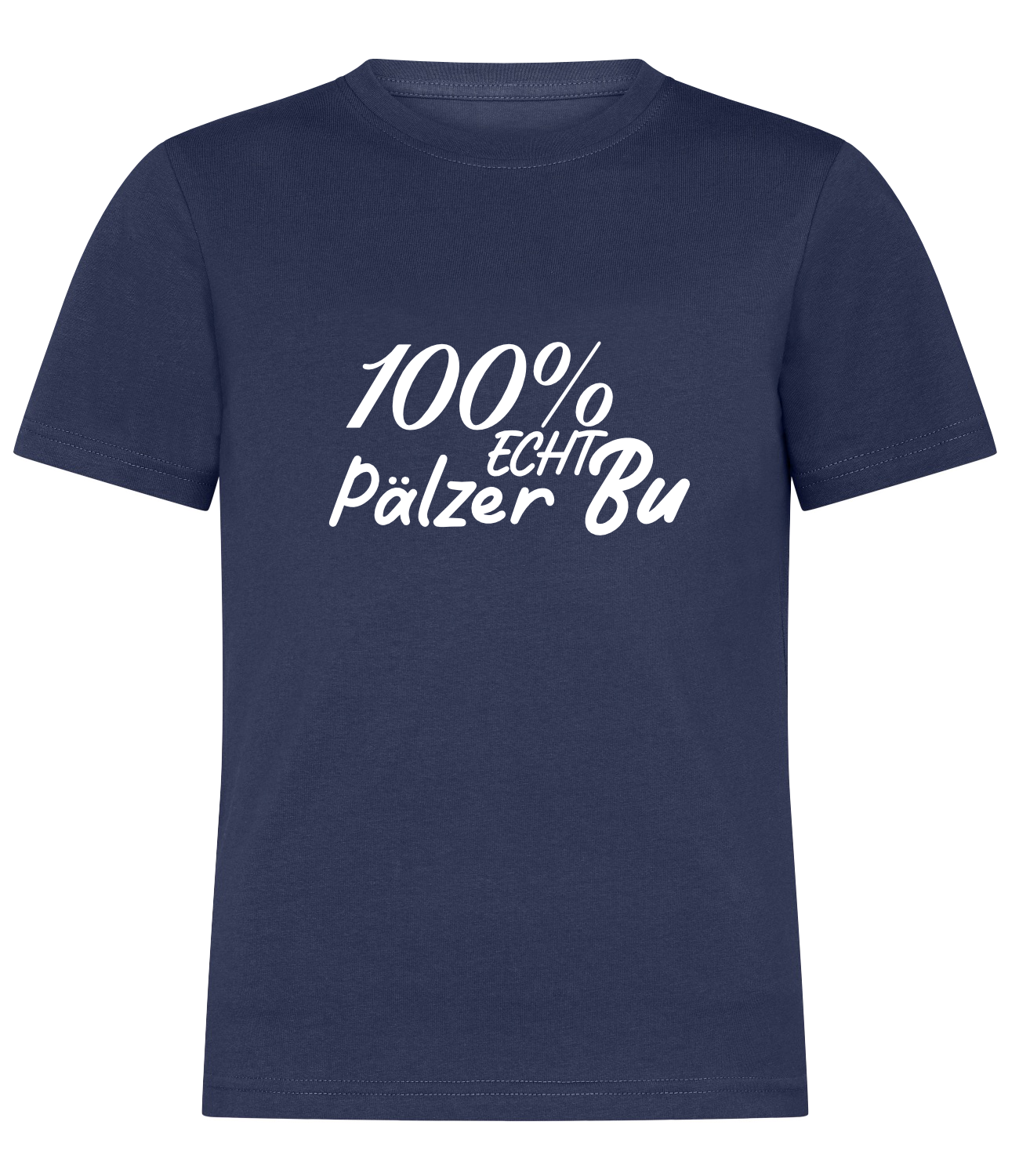 KIDS pREHmium Shirt - 100% Pälzer Bu