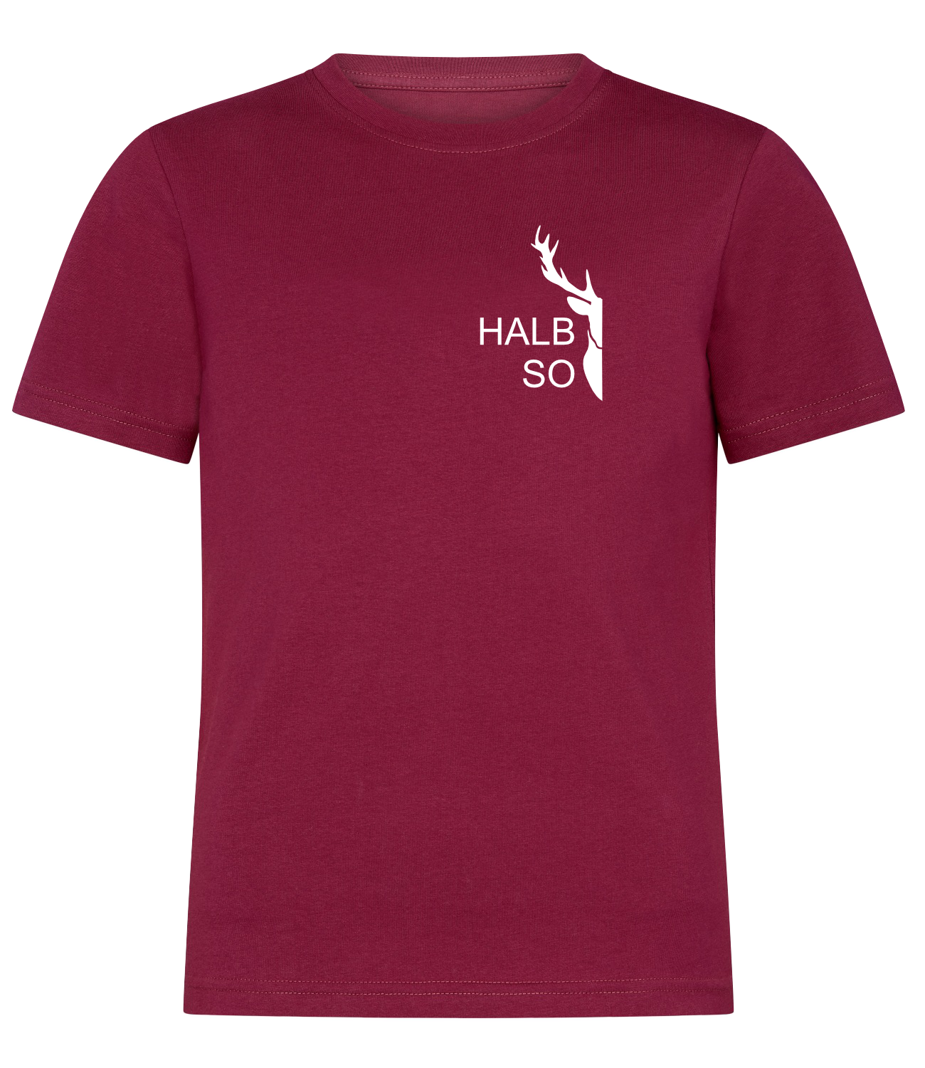 KIDS pREHmium Shirt - Halb so Wild