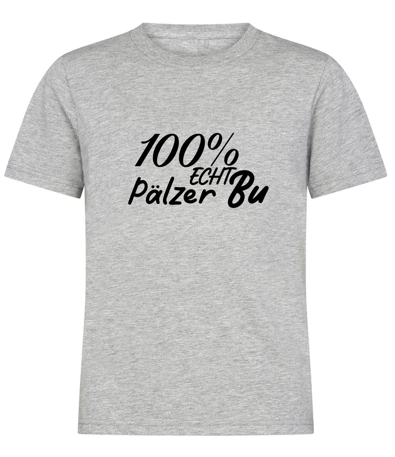 KIDS pREHmium Shirt - 100% Pälzer Bu