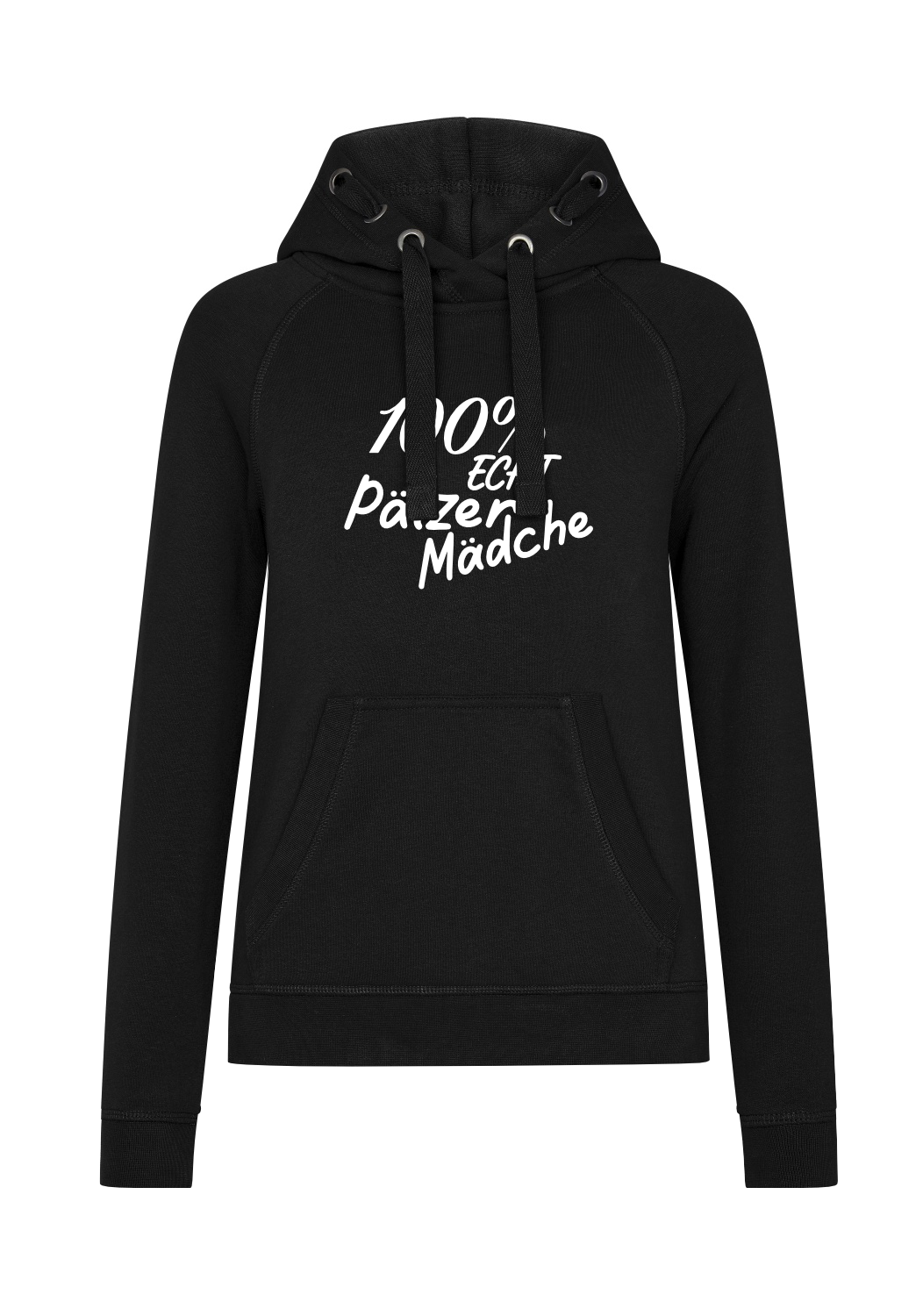KIDS pREHmium Hoodie - 100% Pälzer Mädche