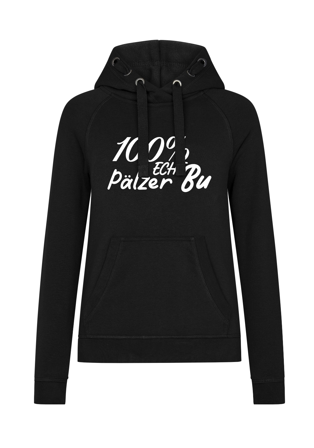 KIDS pREHmium Hoodie - 100% Pälzer Bu