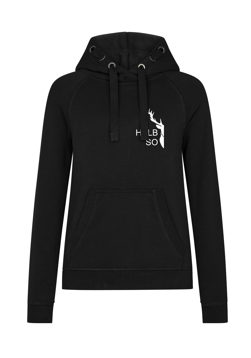 KIDS pREHmium Hoodie - Halb so Wild