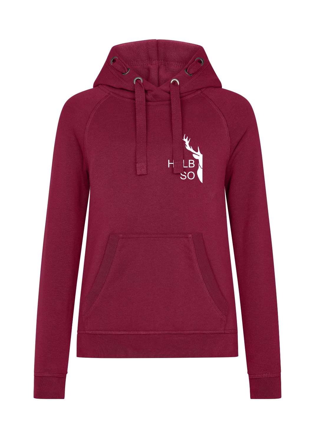 KIDS pREHmium Hoodie - Halb so Wild