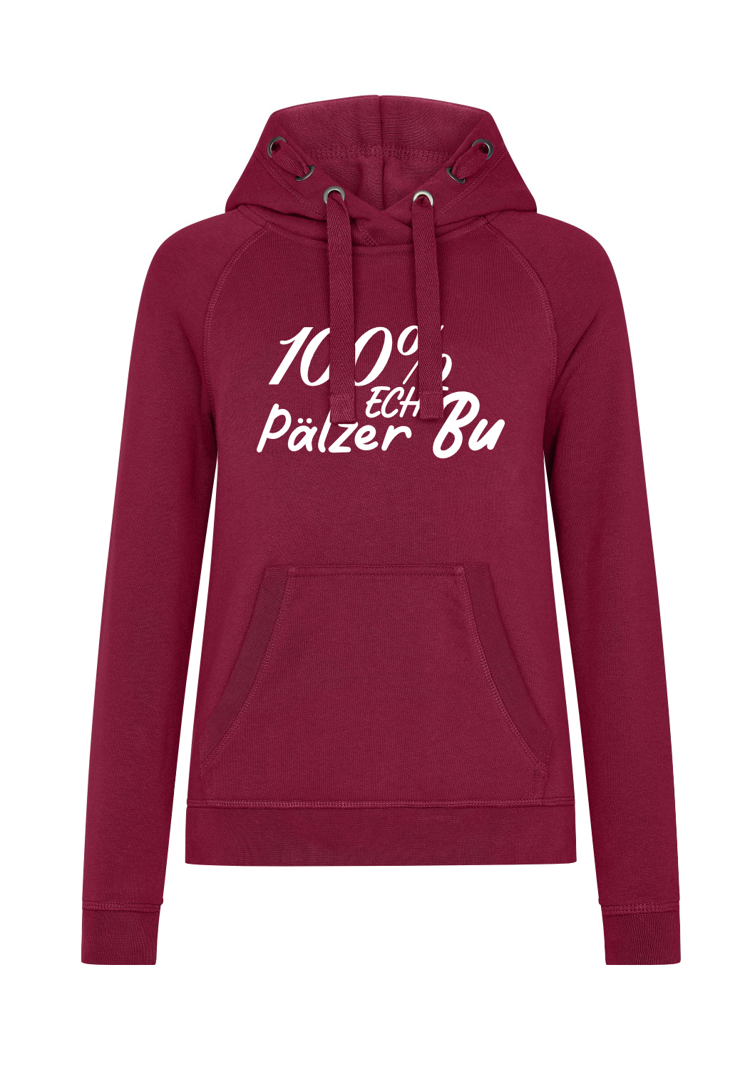 KIDS pREHmium Hoodie - 100% Pälzer Bu