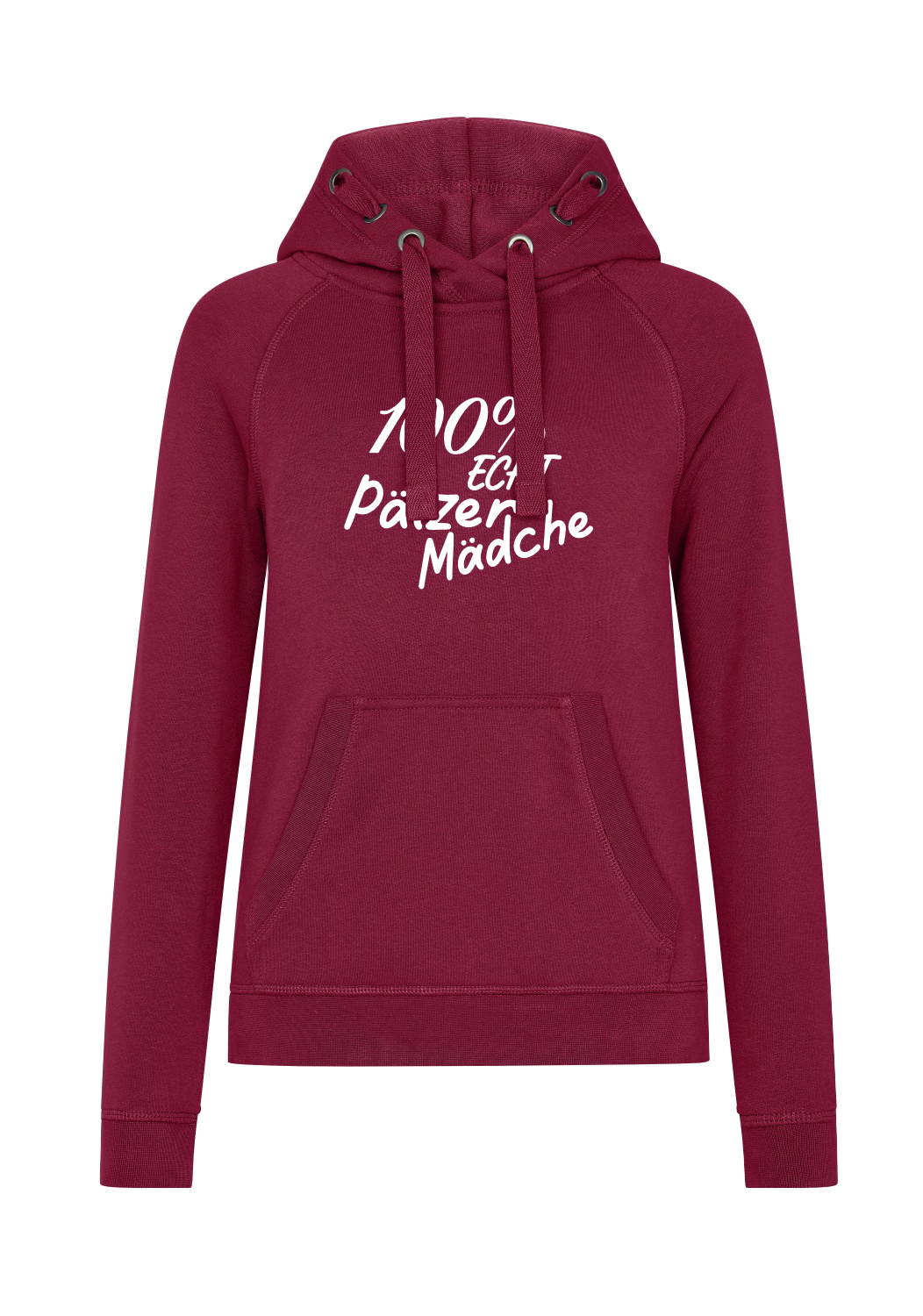 KIDS pREHmium Hoodie - 100% Pälzer Mädche