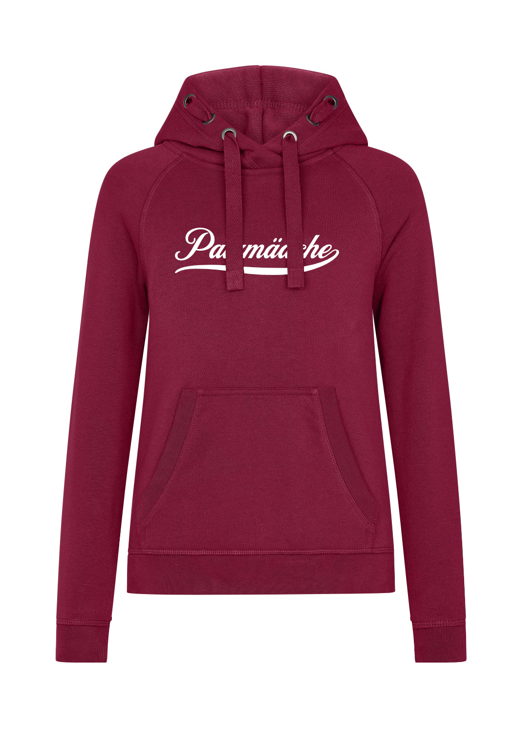 KIDS pREHmium Hoodie - Palzmädche