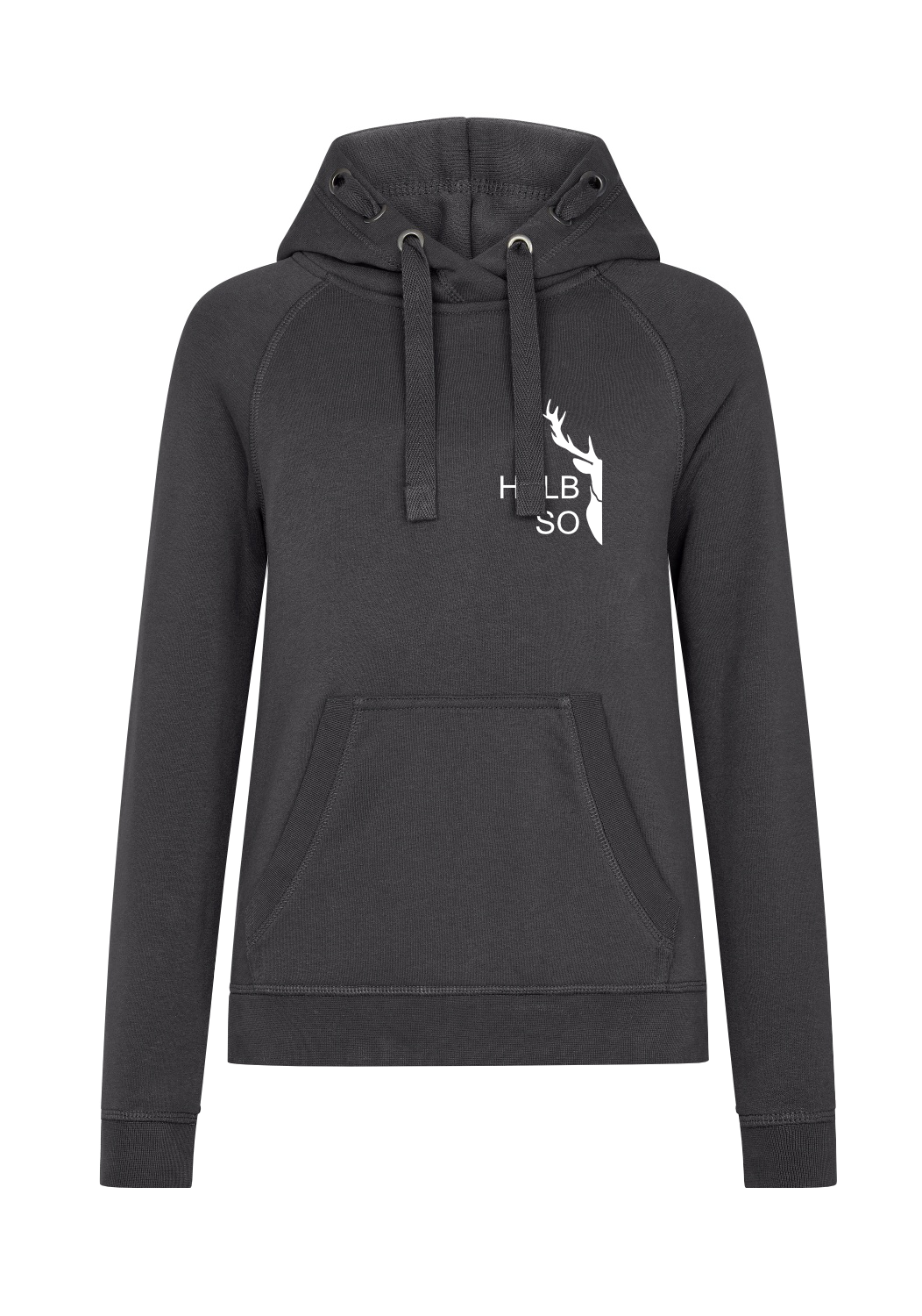 KIDS pREHmium Hoodie - Halb so Wild