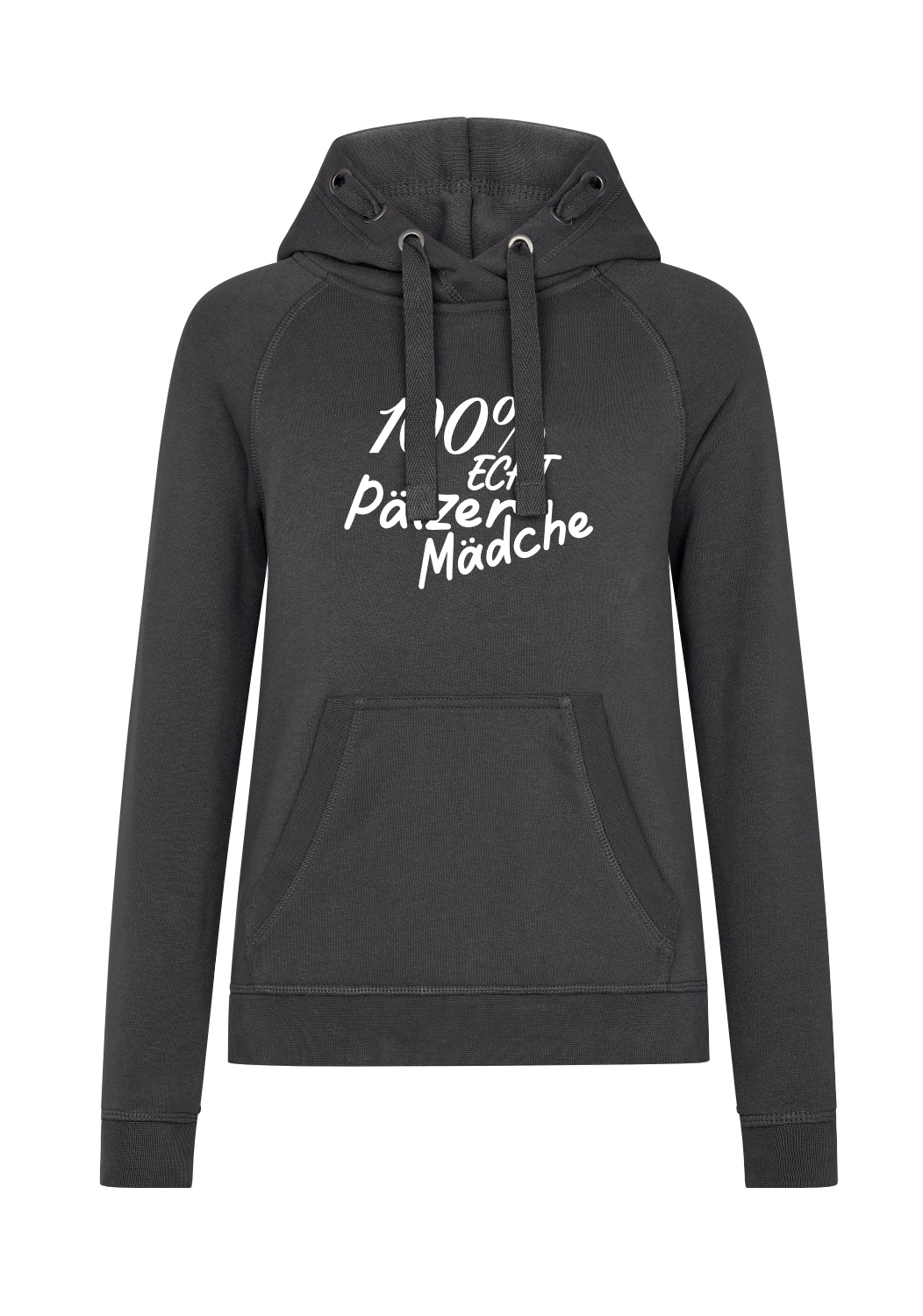 KIDS pREHmium Hoodie - 100% Pälzer Mädche