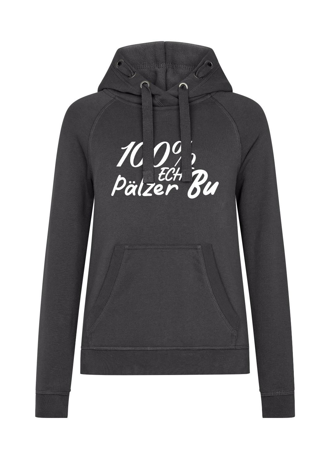KIDS pREHmium Hoodie - 100% Pälzer Bu