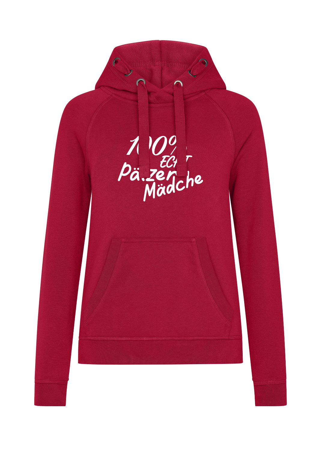 KIDS pREHmium Hoodie - 100% Pälzer Mädche