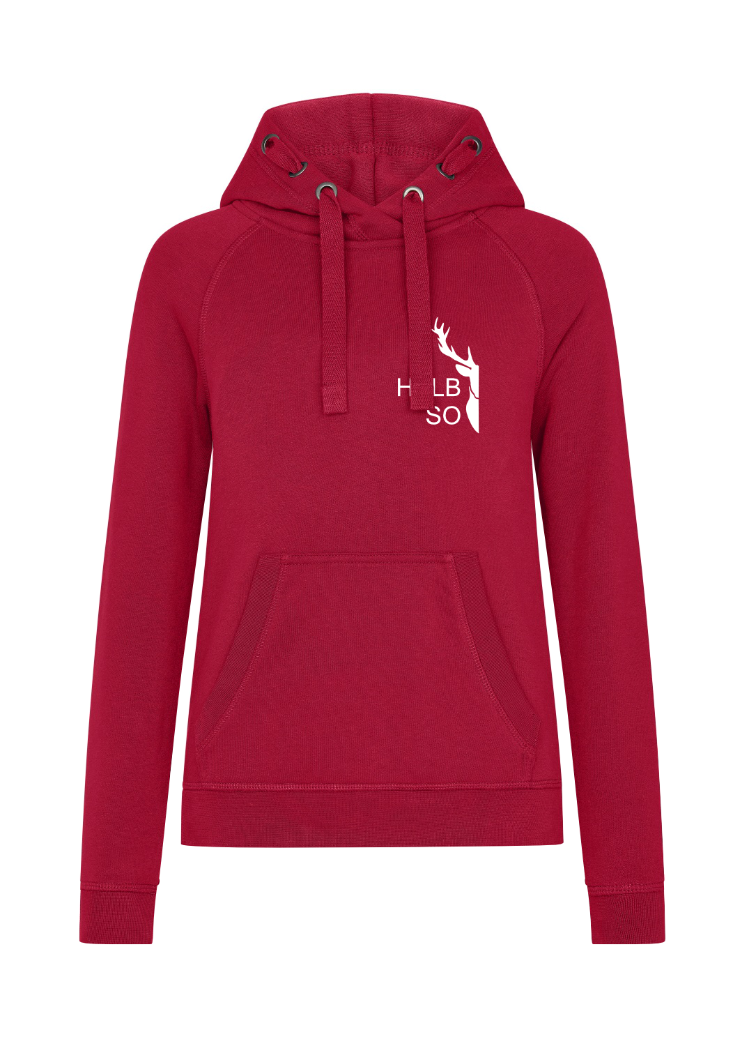 KIDS pREHmium Hoodie - Halb so Wild