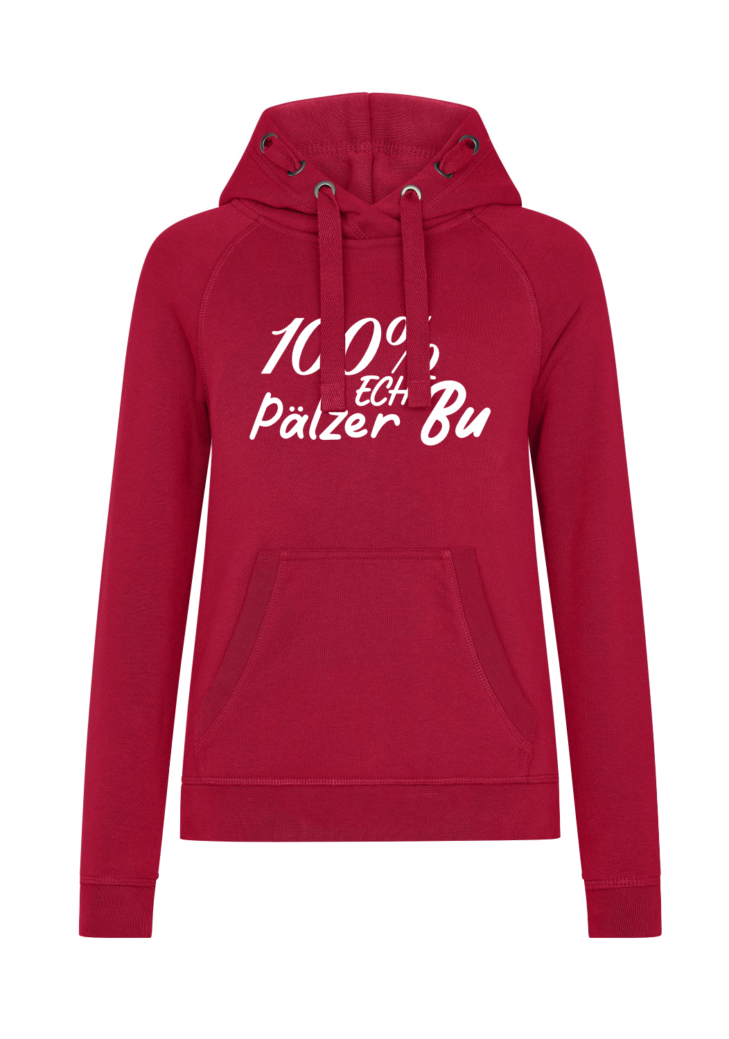 KIDS pREHmium Hoodie - 100% Pälzer Bu
