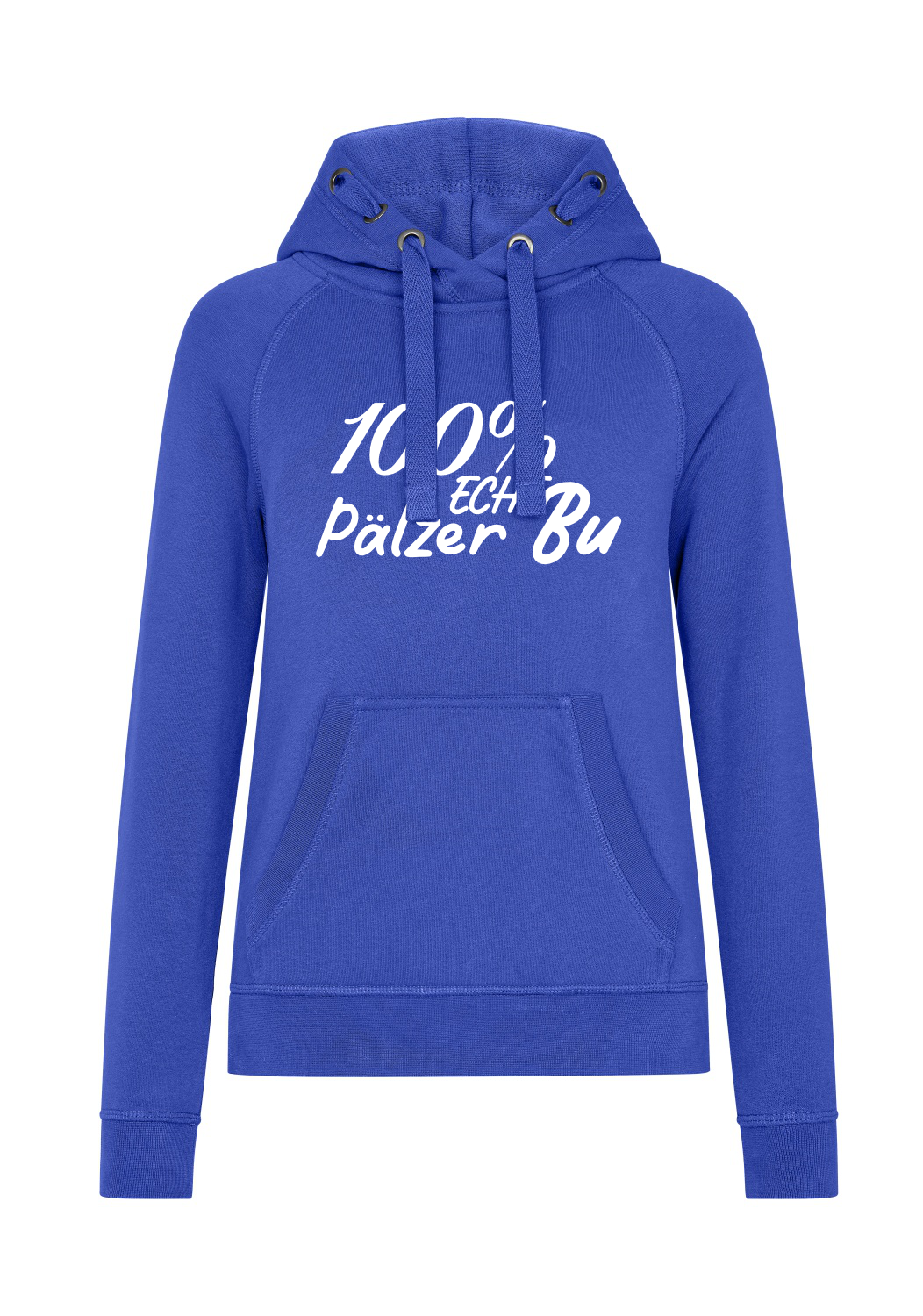 KIDS pREHmium Hoodie - 100% Pälzer Bu