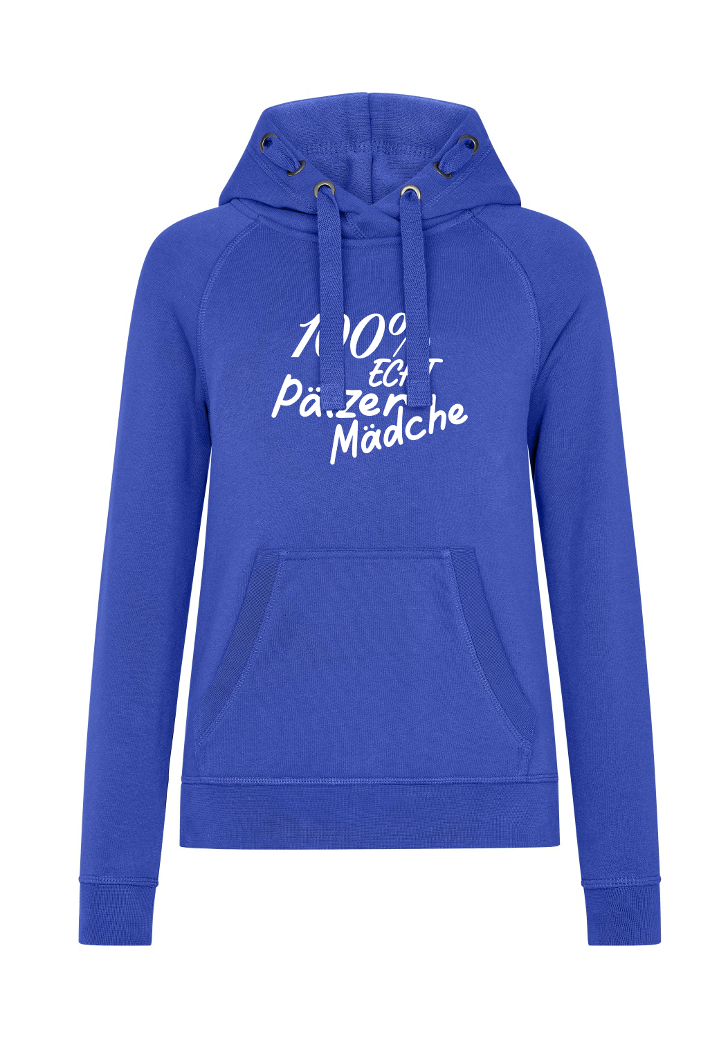 KIDS pREHmium Hoodie - 100% Pälzer Mädche