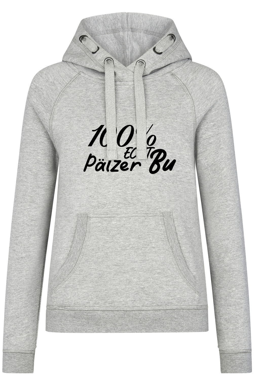 KIDS pREHmium Hoodie - 100% Pälzer Bu