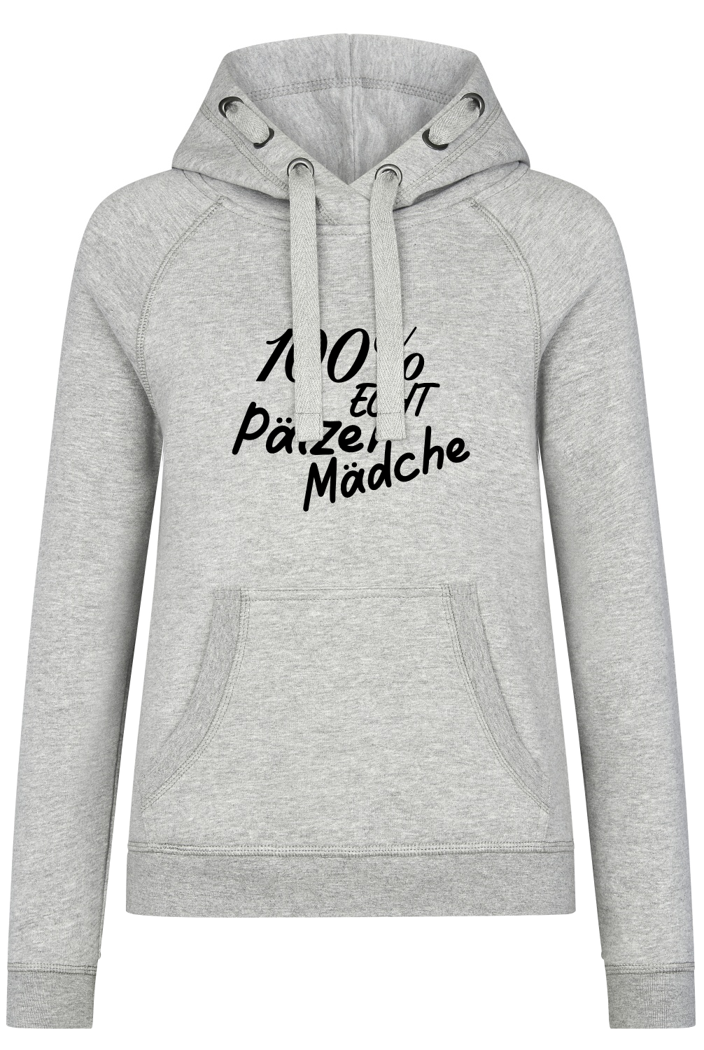 KIDS pREHmium Hoodie - 100% Pälzer Mädche
