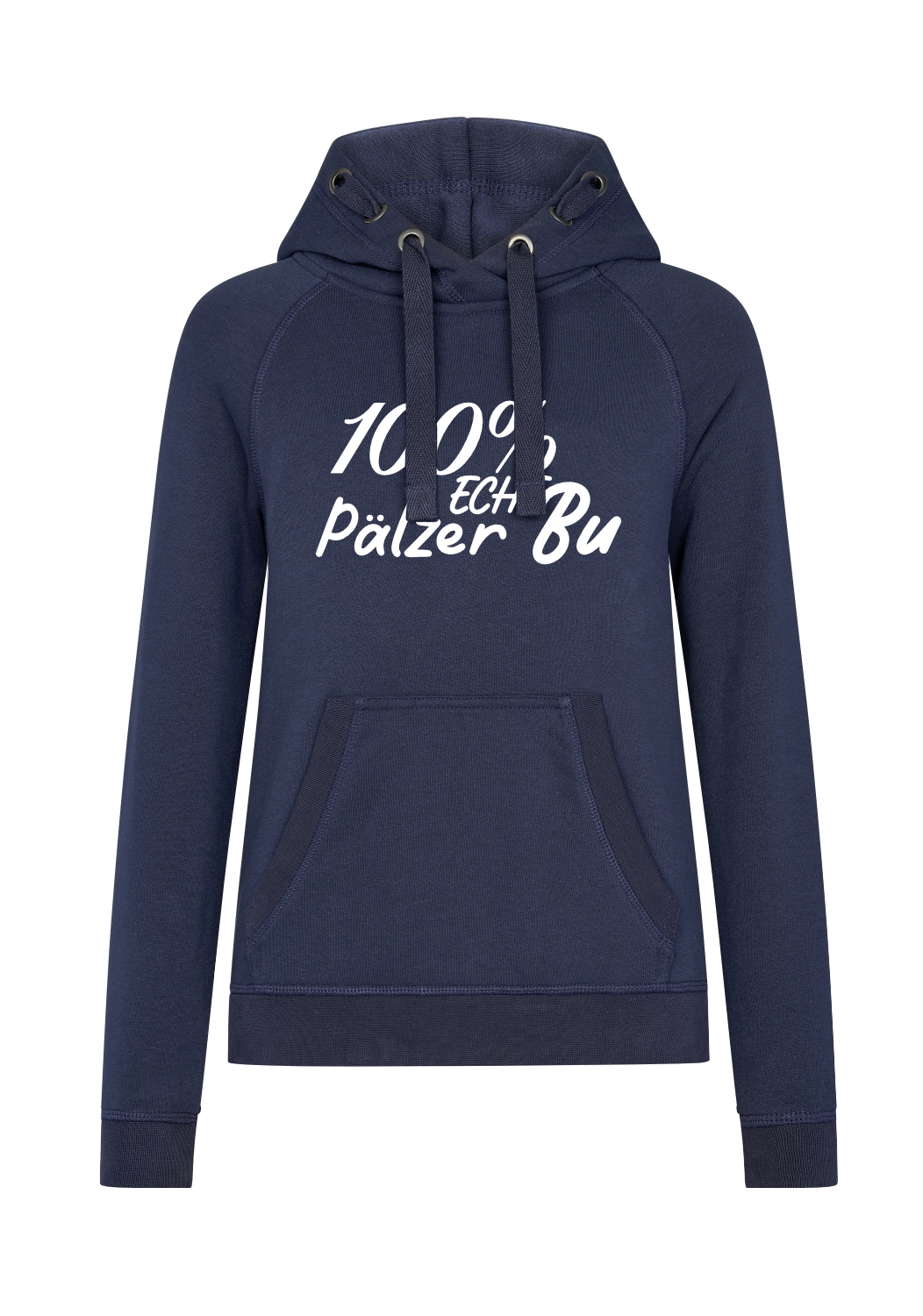 KIDS pREHmium Hoodie - 100% Pälzer Bu