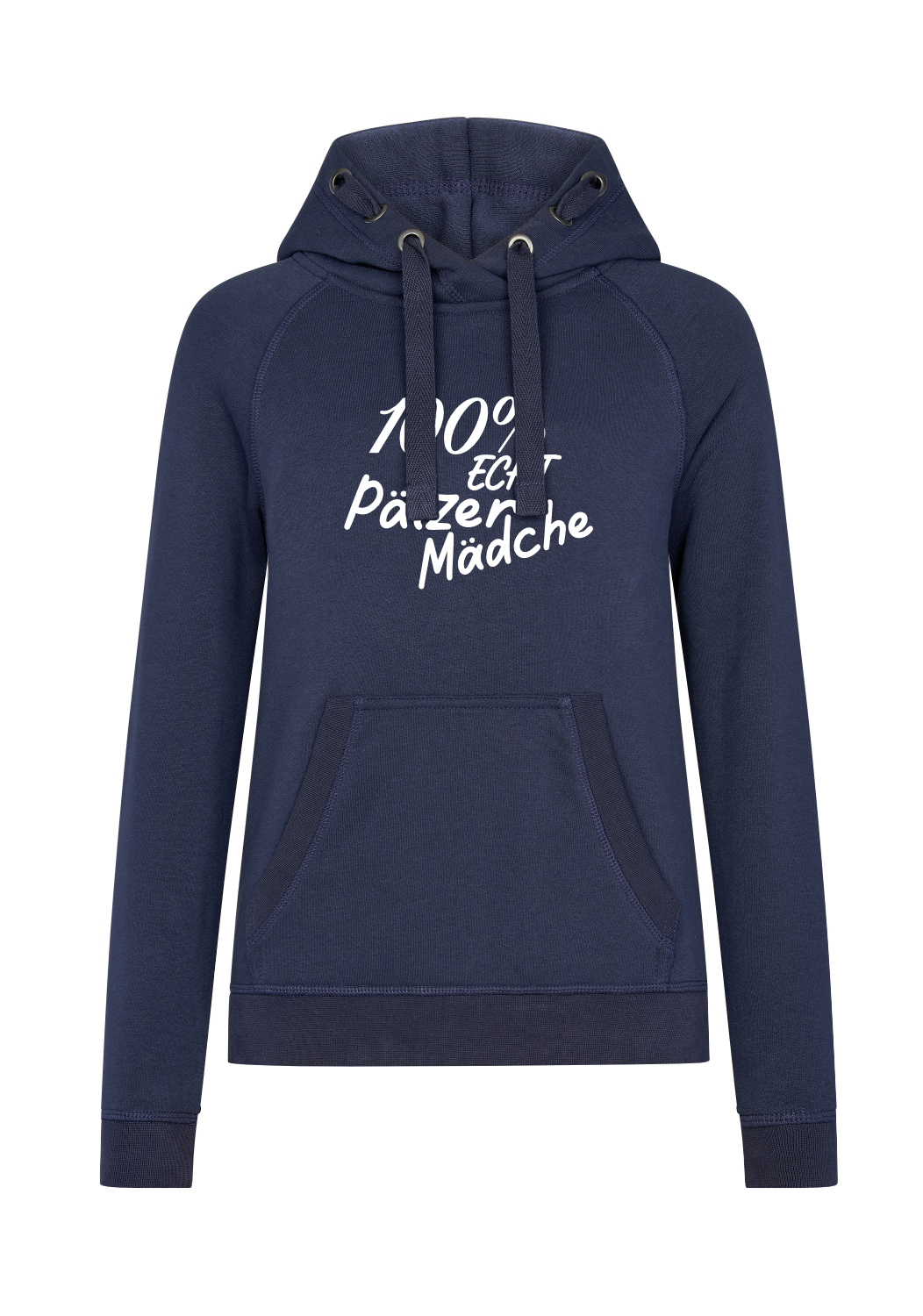 KIDS pREHmium Hoodie - 100% Pälzer Mädche
