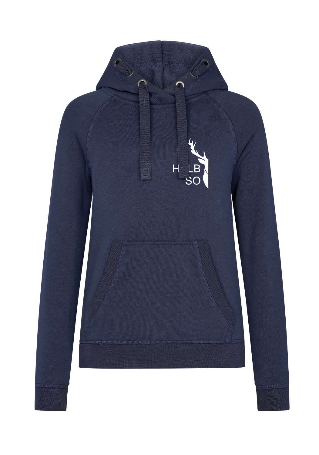 KIDS pREHmium Hoodie - Halb so Wild
