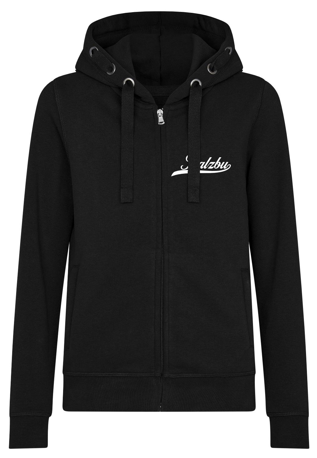 KIDS Hooded Jacken - Palzbu