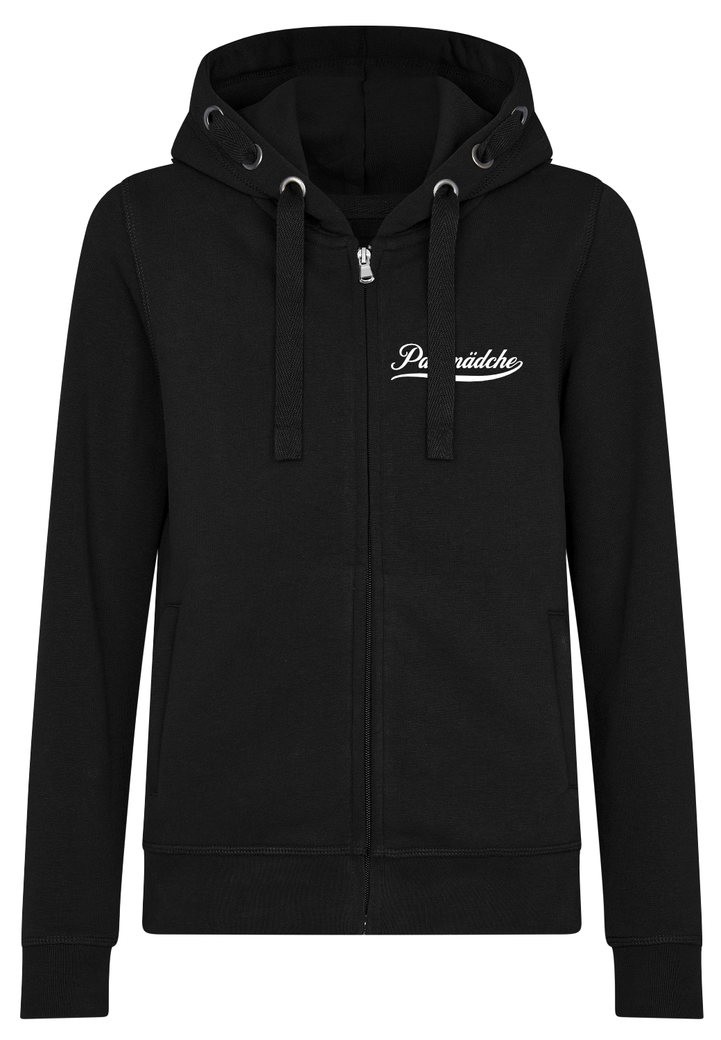 KIDS Hooded Jacken - Palzmädche