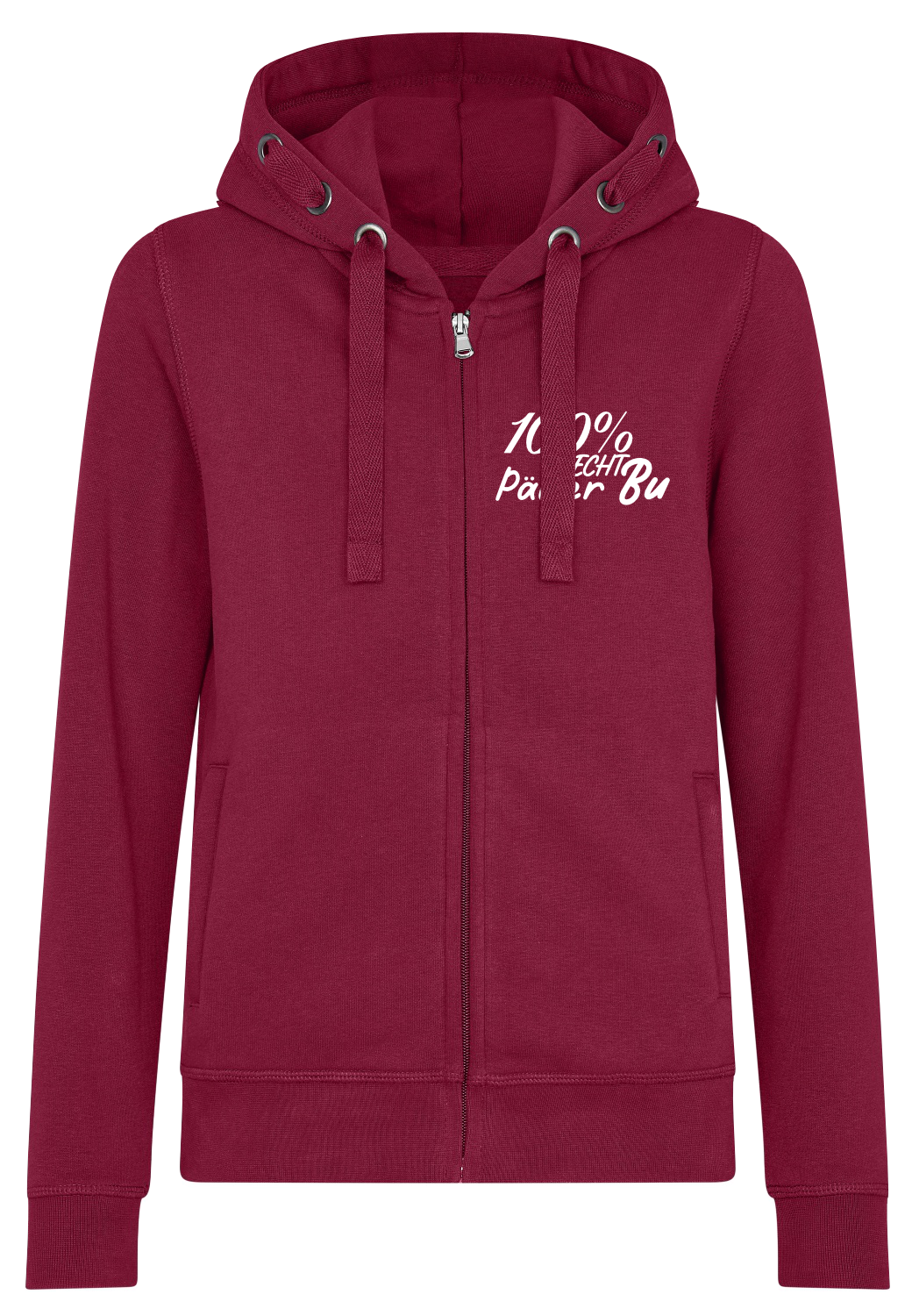 KIDS Hooded Jacken - Halb so Wild