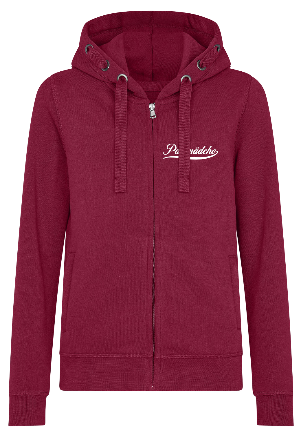 KIDS Hooded Jacken - Palzmädche