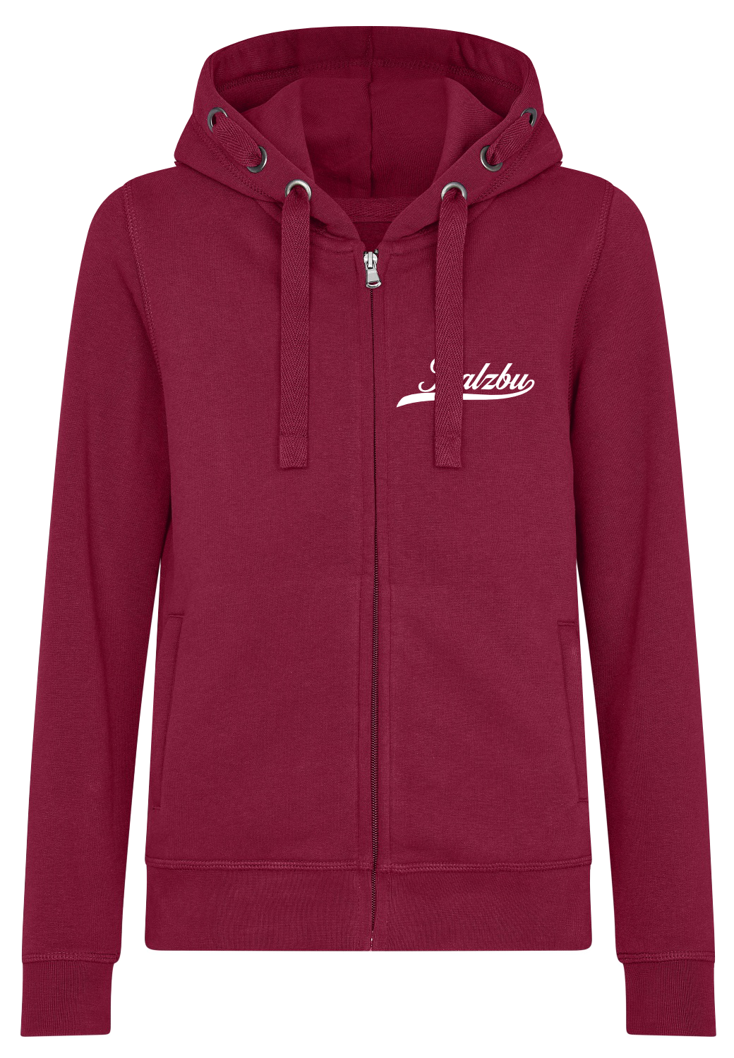 KIDS Hooded Jacken - Palzbu