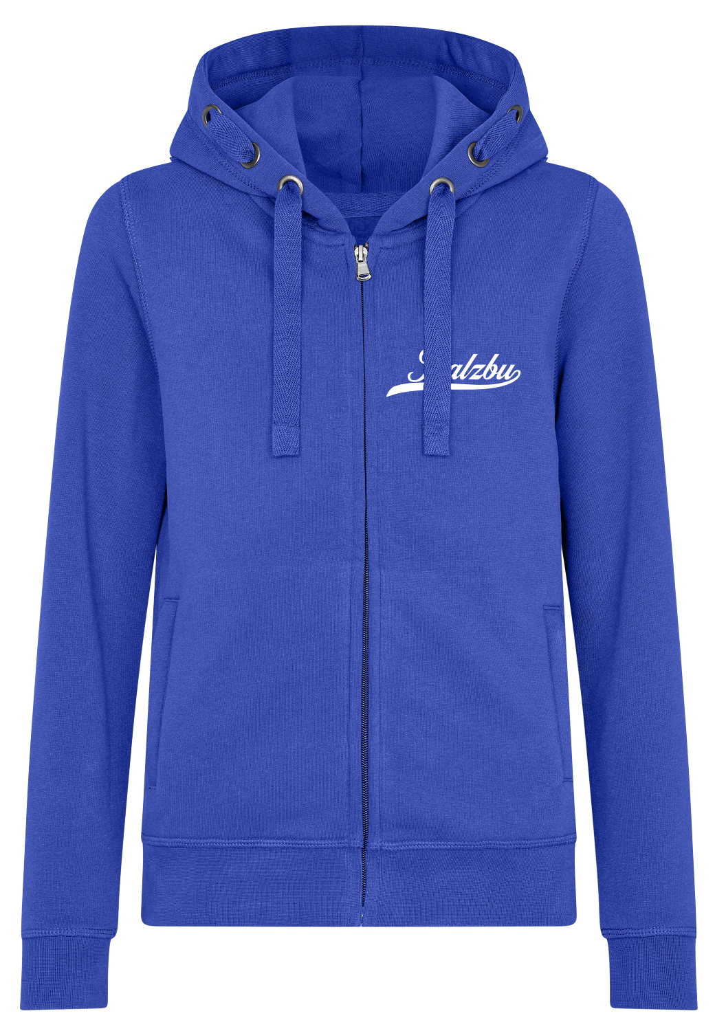 KIDS Hooded Jacken - Palzbu