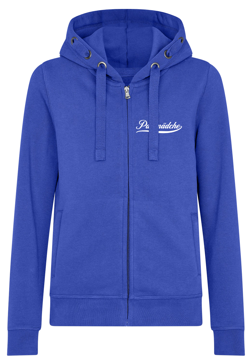 KIDS Hooded Jacken - Palzmädche