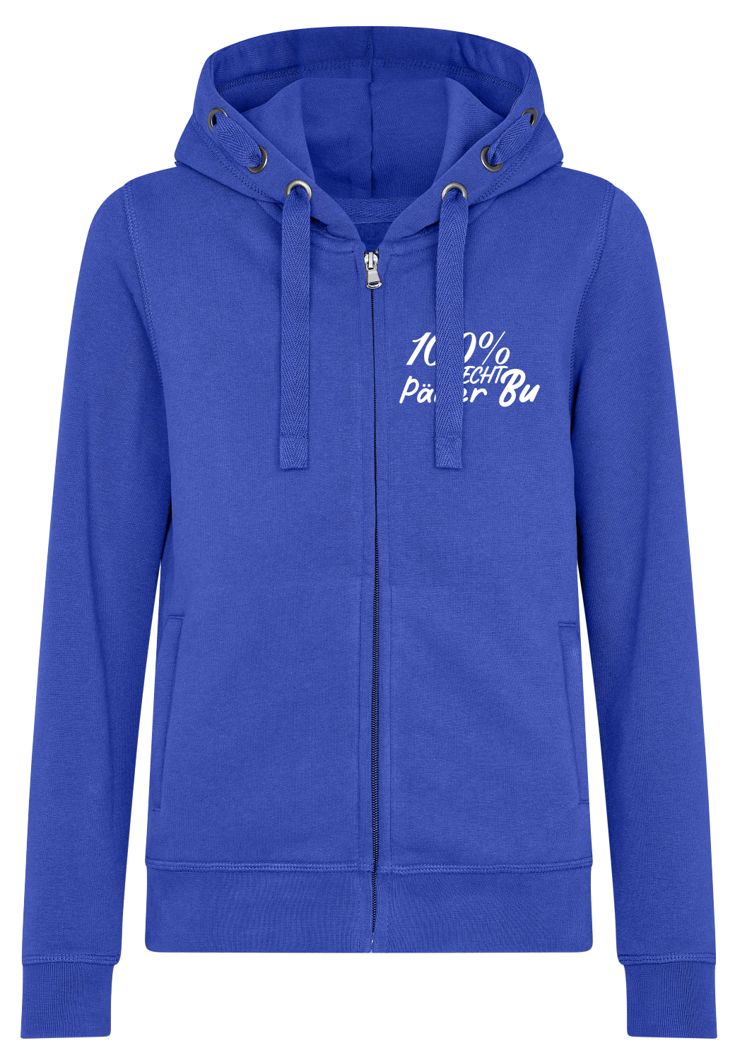 KIDS Hooded Jacken - Halb so Wild