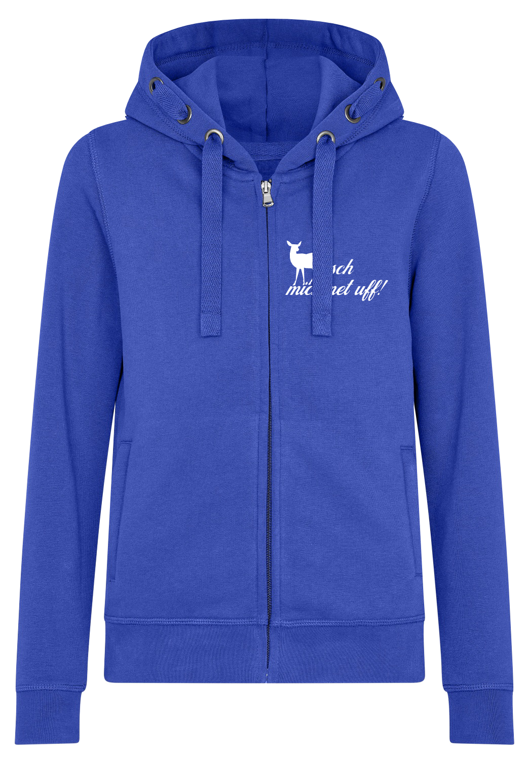 KIDS Hooded Jacken - REHsch mich net uff!