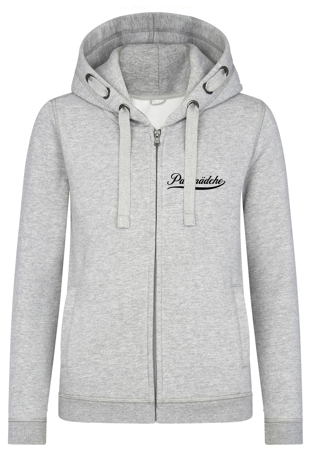 KIDS Hooded Jacken - Palzmädche